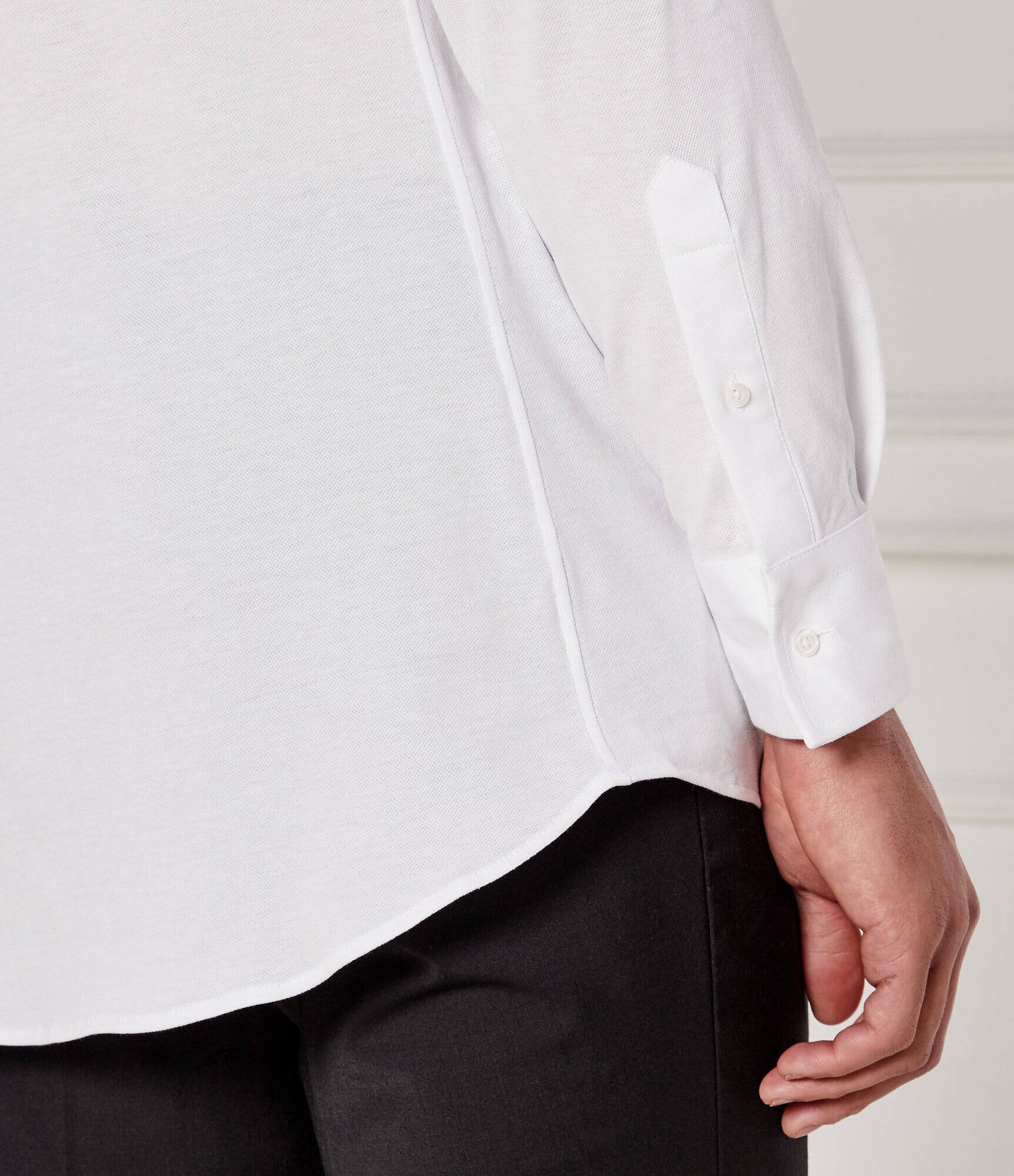 Karl Lagerfeld Cămașă | Modern fit