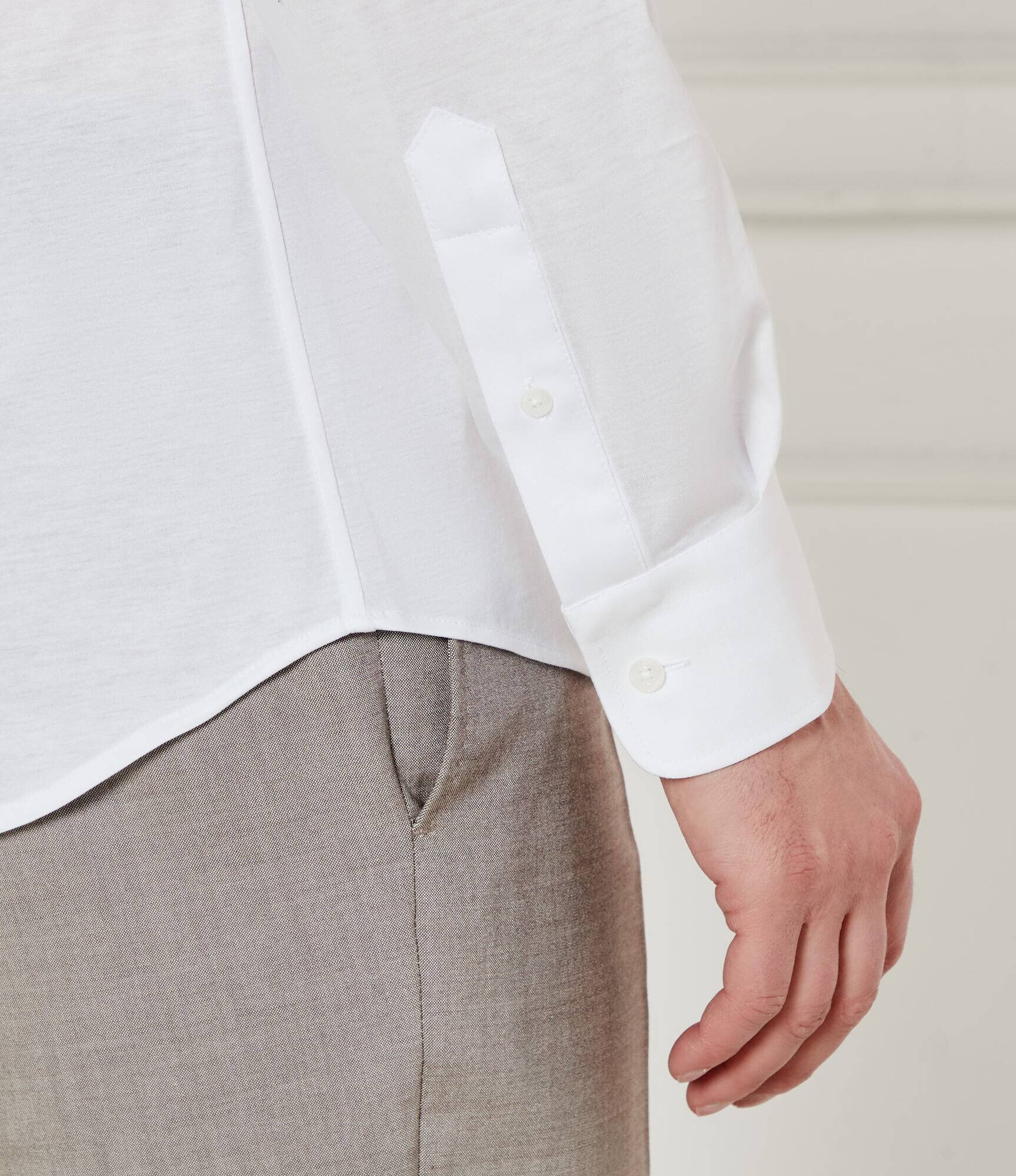 Karl Lagerfeld Cămașă | Modern fit