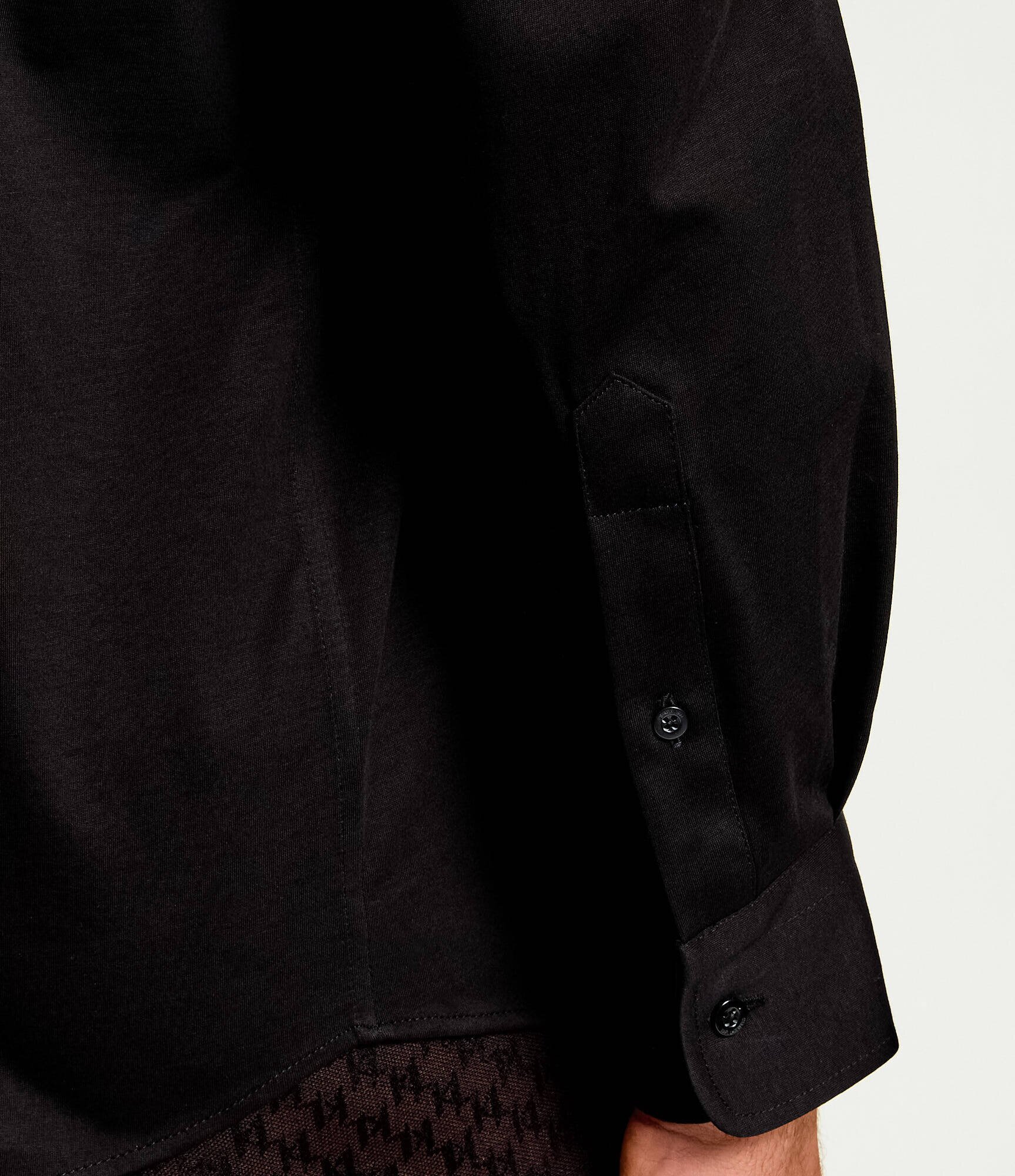 Karl Lagerfeld Cămașă | Modern fit