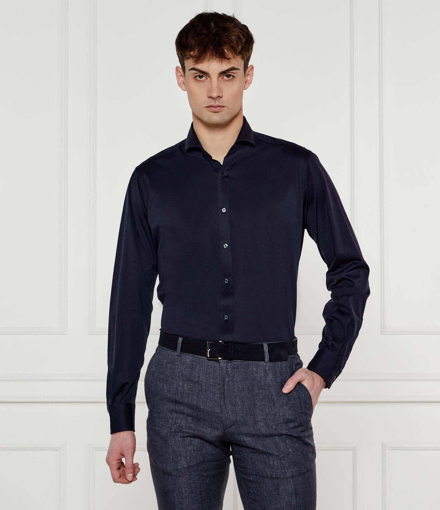 Karl Lagerfeld Cămașă | Modern fit
