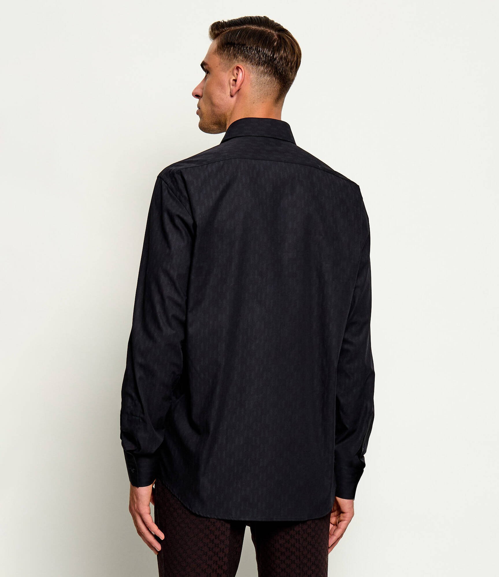 Karl Lagerfeld Cămașă | Modern fit