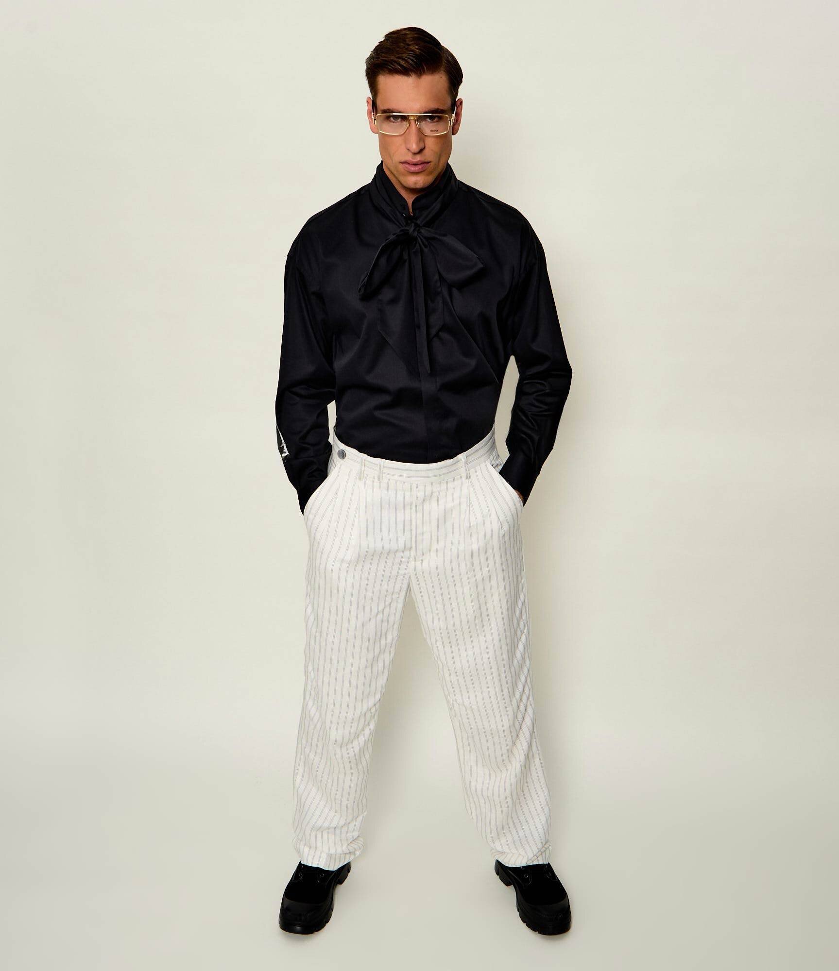 Karl Lagerfeld Cămașă | Modern fit