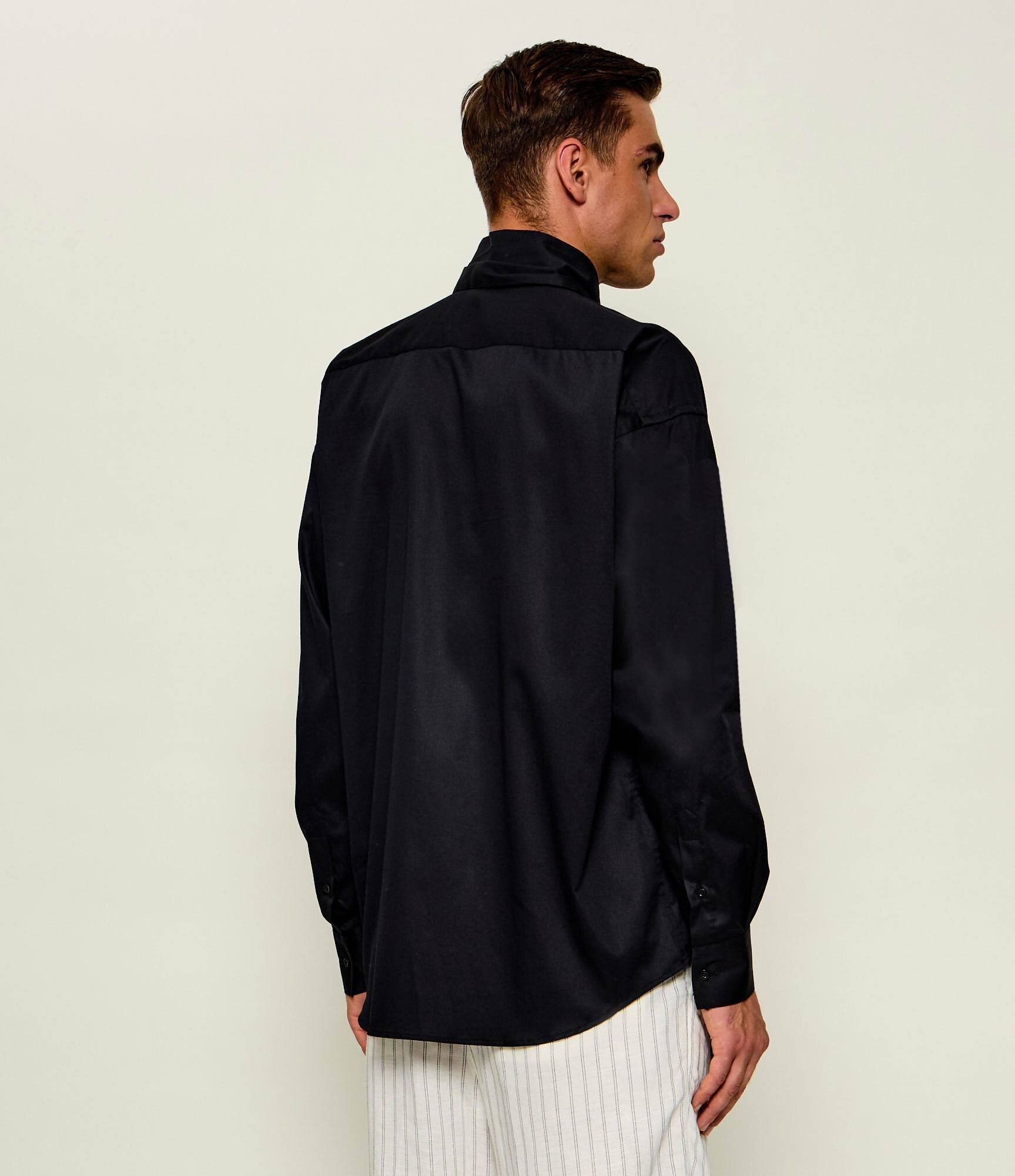 Karl Lagerfeld Cămașă | Modern fit
