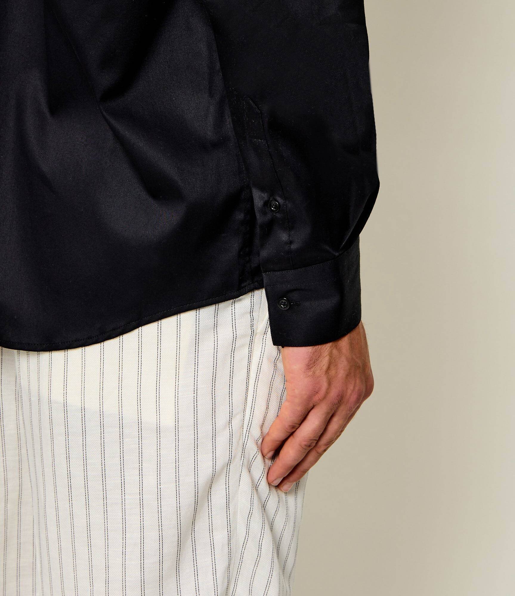 Karl Lagerfeld Cămașă | Modern fit
