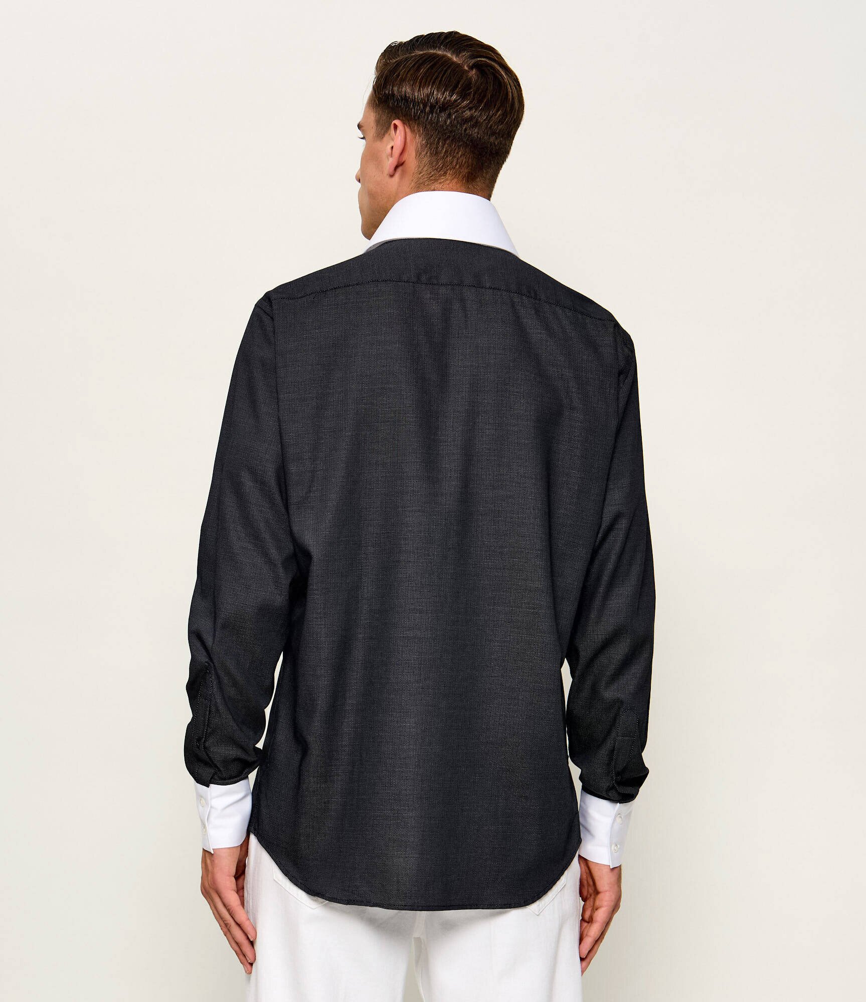 Karl Lagerfeld Cămașă | Modern fit