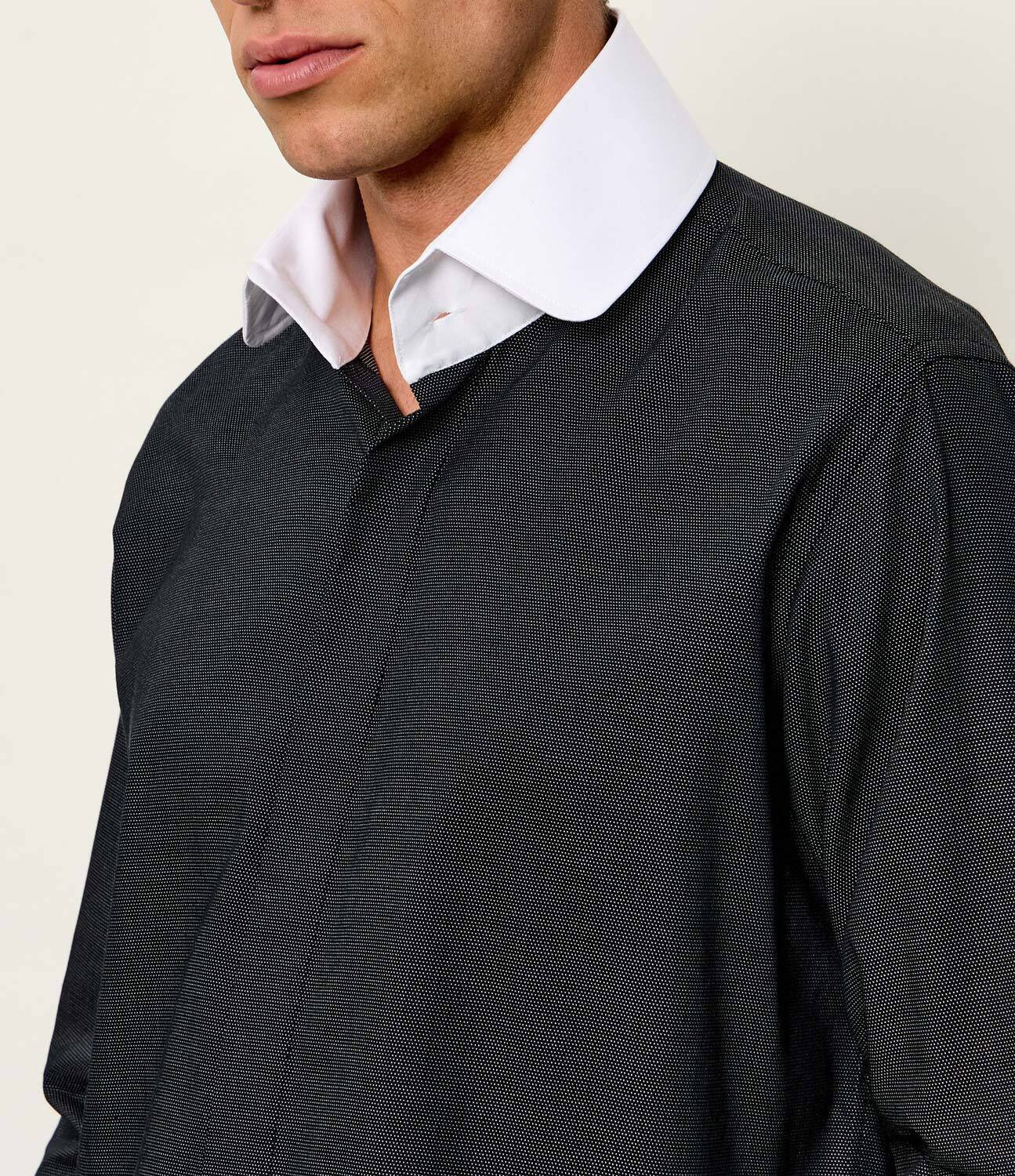 Karl Lagerfeld Cămașă | Modern fit