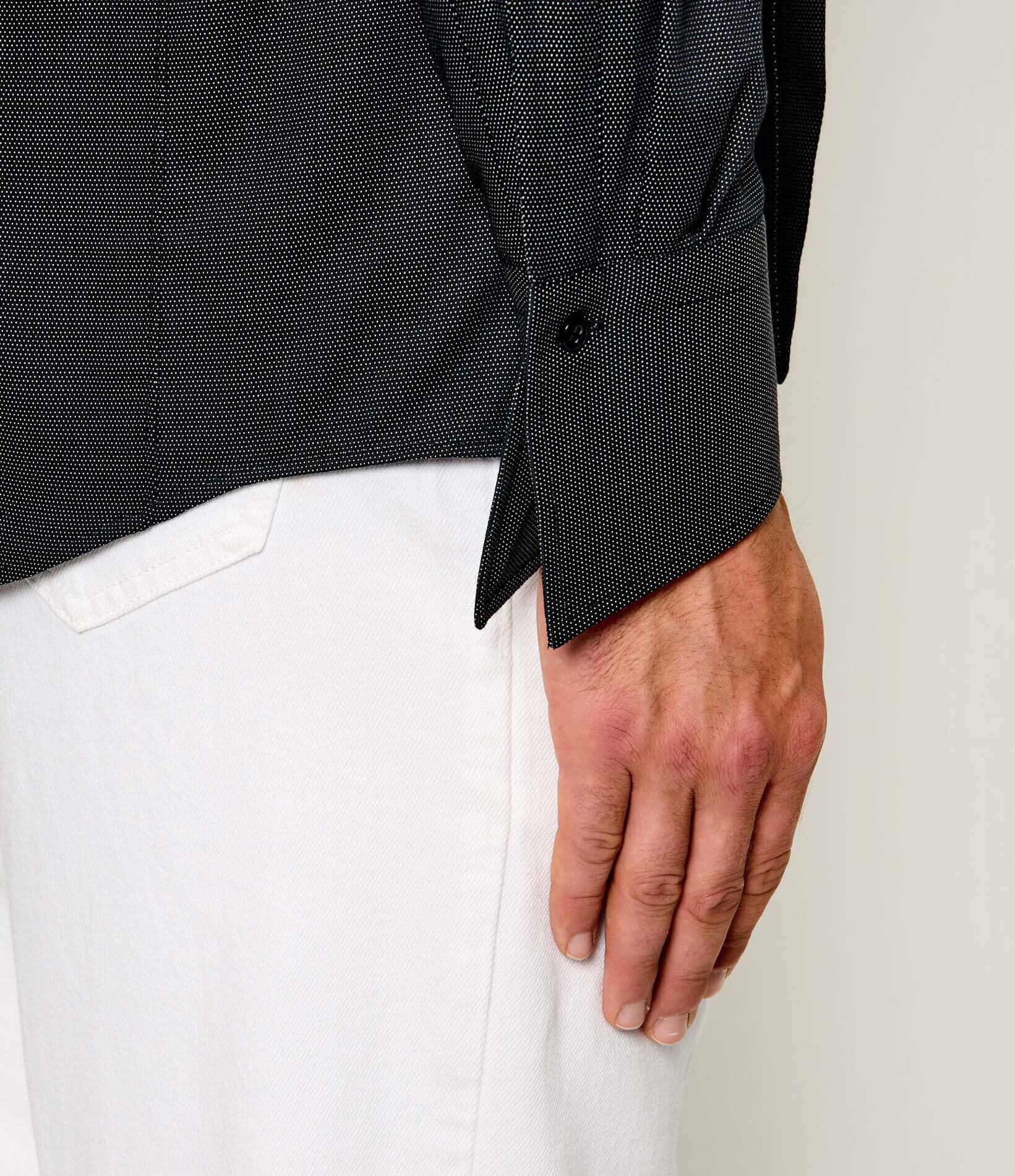 Karl Lagerfeld Cămașă | Modern fit