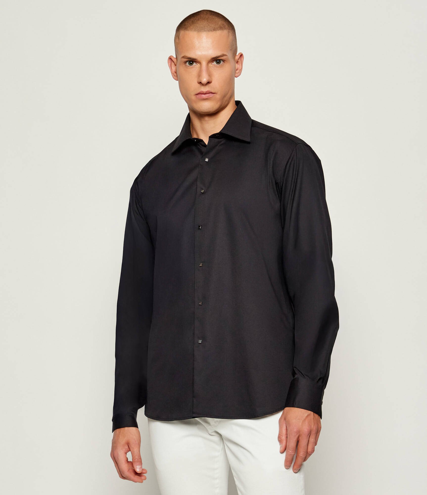 Karl Lagerfeld Cămașă | Regular Fit