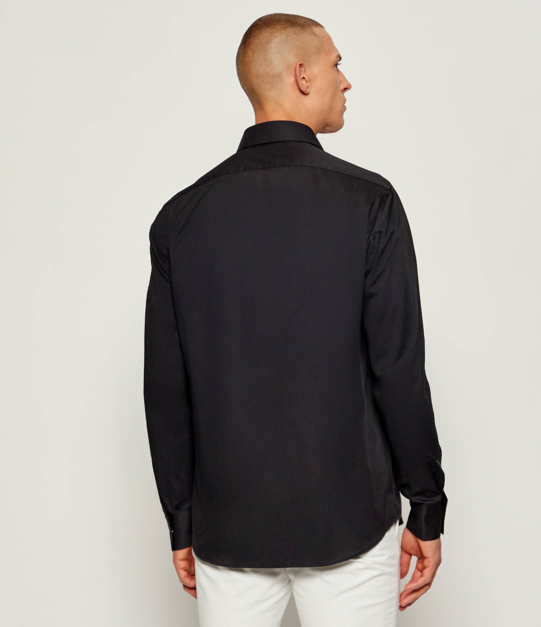 Karl Lagerfeld Cămașă | Regular Fit