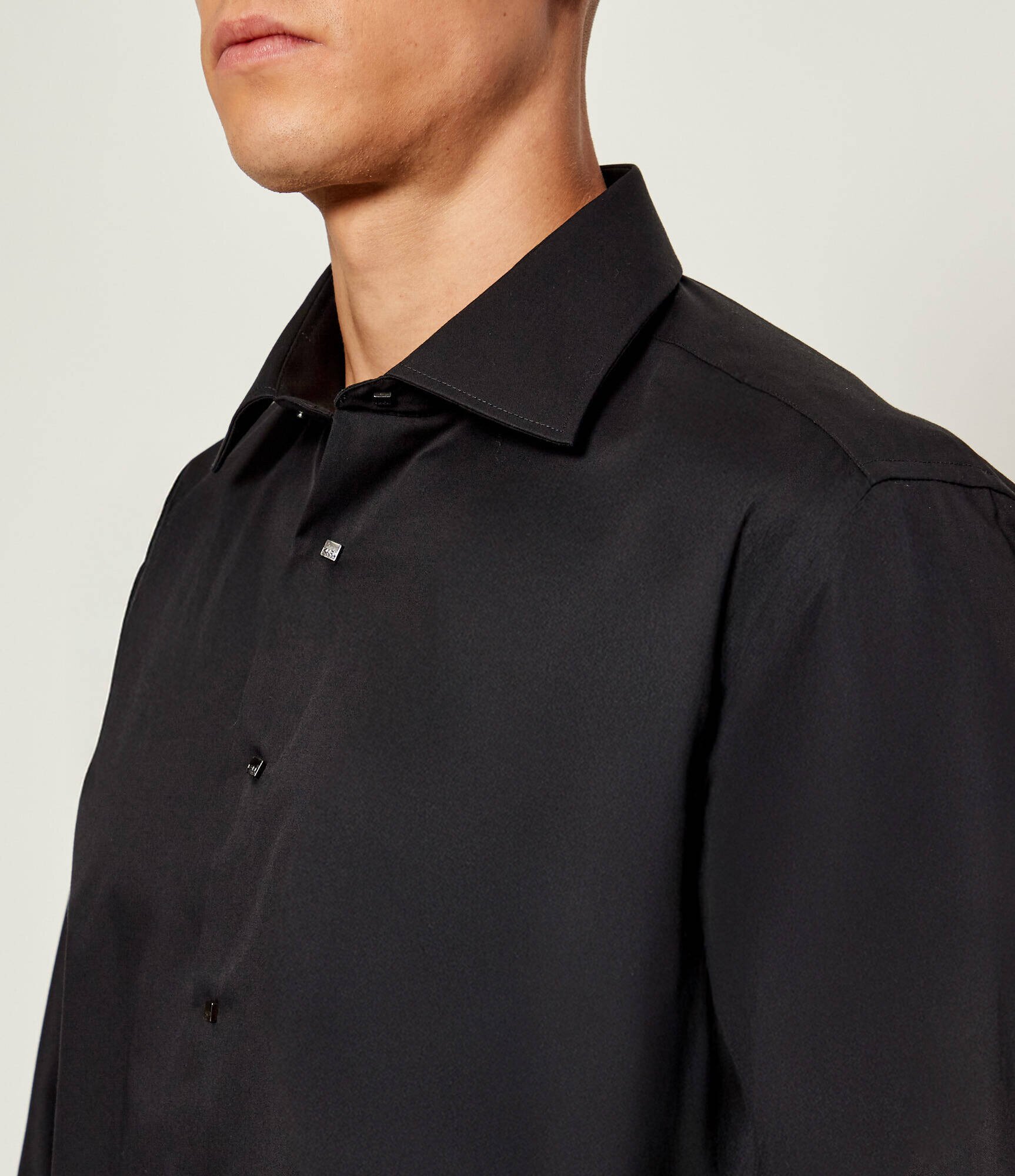Karl Lagerfeld Cămașă | Regular Fit