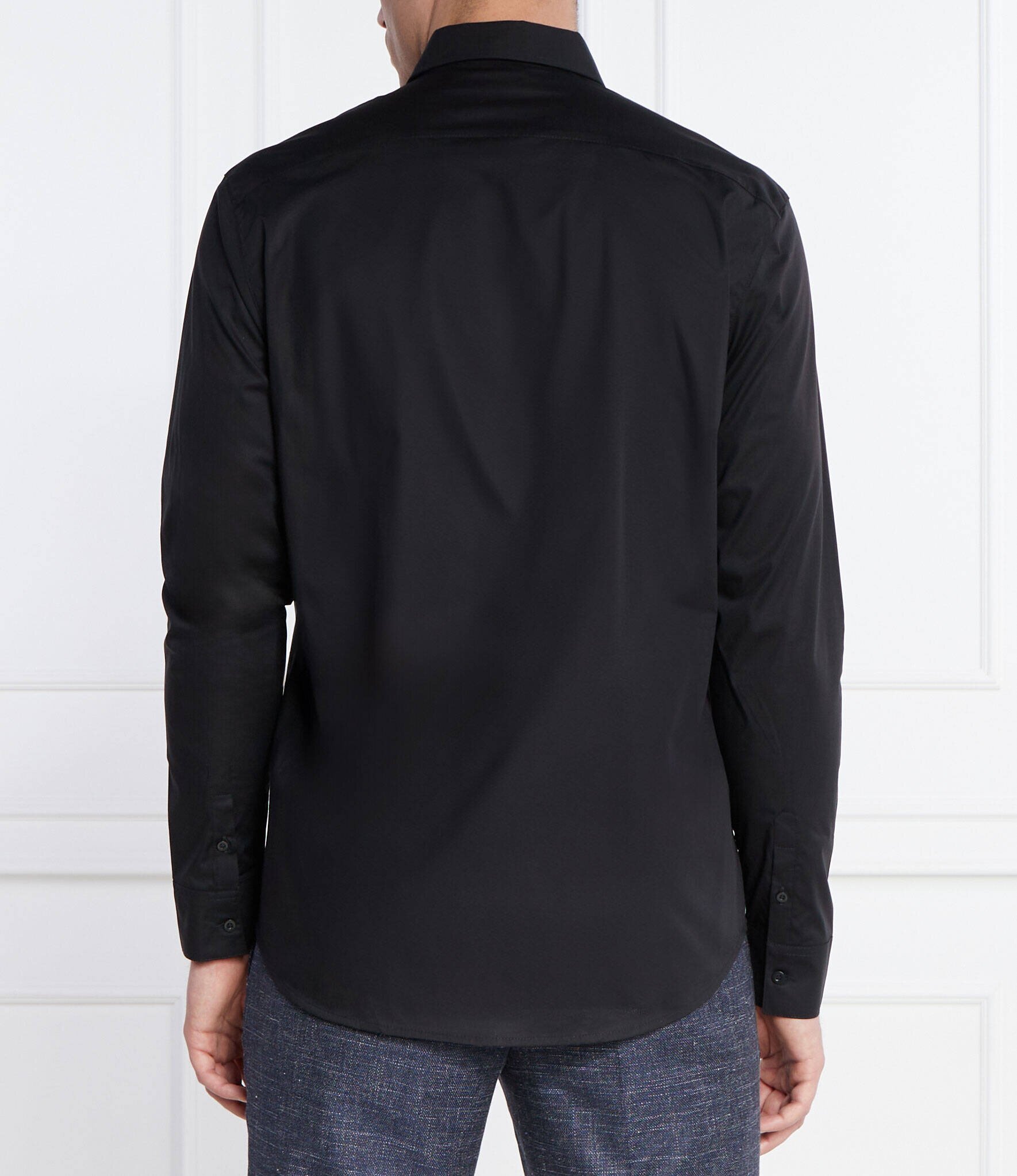 Karl Lagerfeld Cămașă | Regular Fit