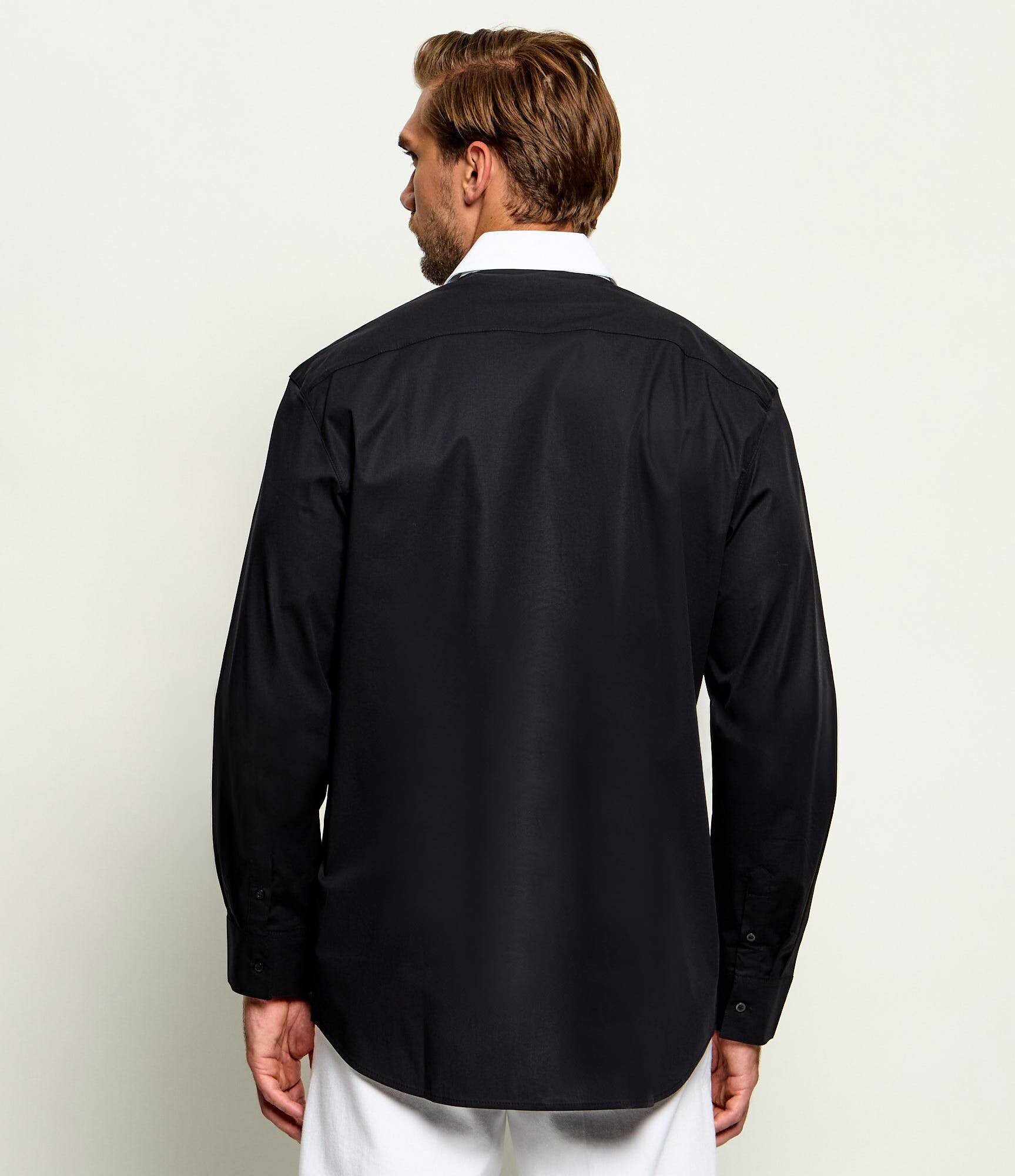 Karl Lagerfeld Cămașă | regular fit