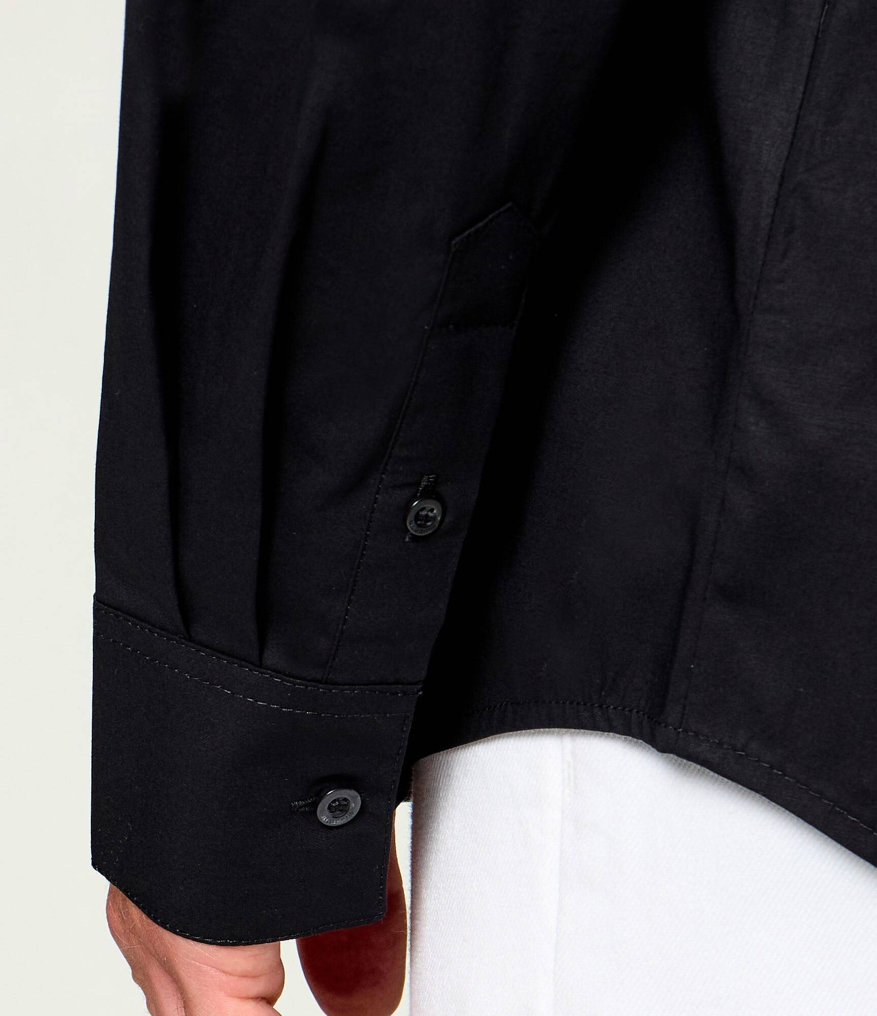 Karl Lagerfeld Cămașă | regular fit