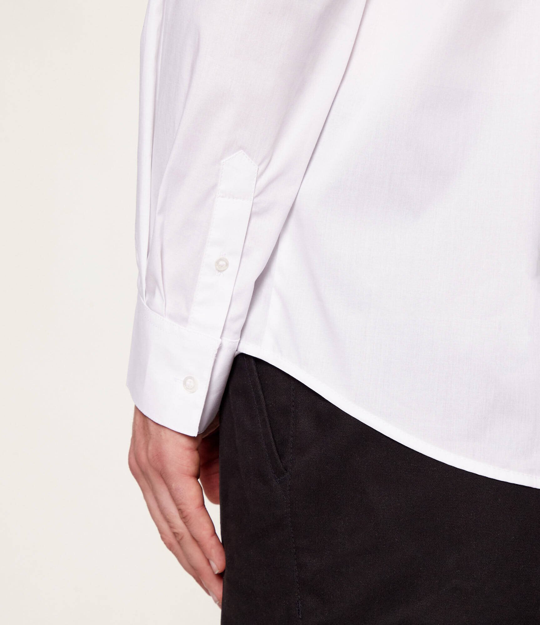 Karl Lagerfeld Cămașă | regular fit
