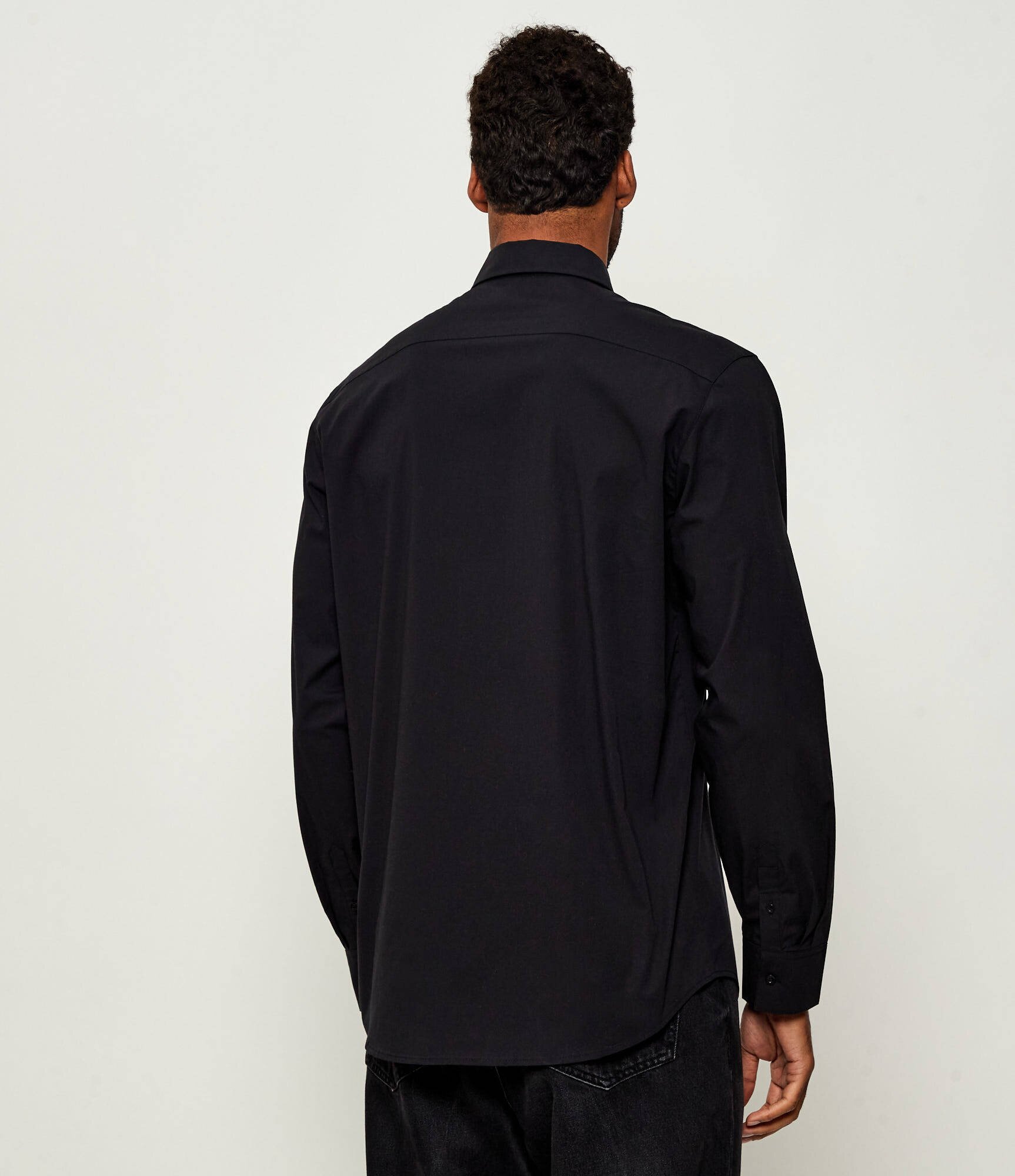 Karl Lagerfeld Cămașă | regular fit