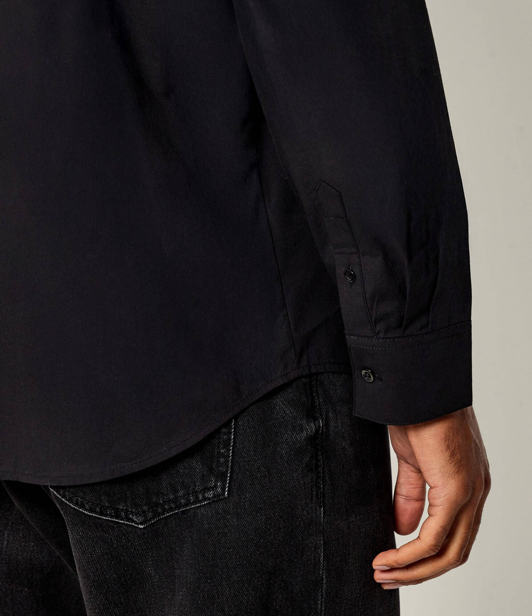 Karl Lagerfeld Cămașă | regular fit