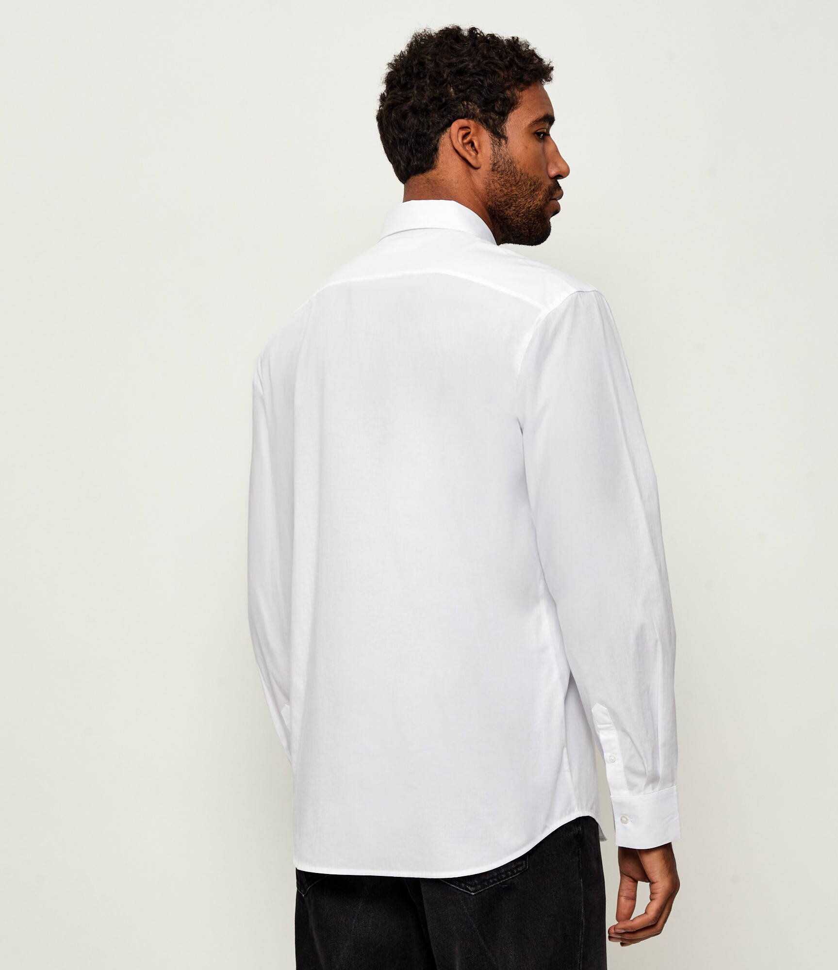 Karl Lagerfeld Cămașă | regular fit