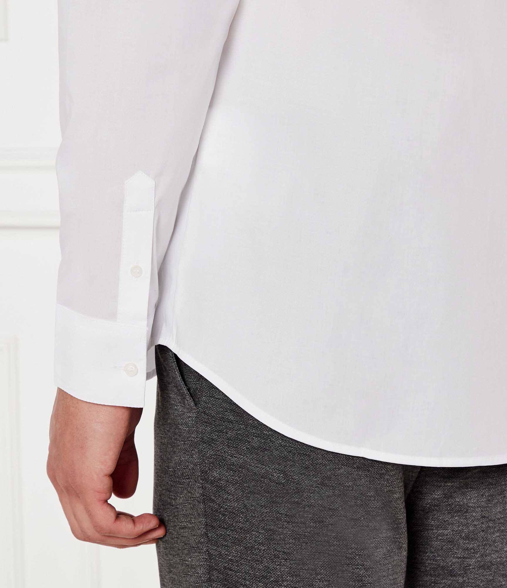 Karl Lagerfeld Cămașă | Regular Fit