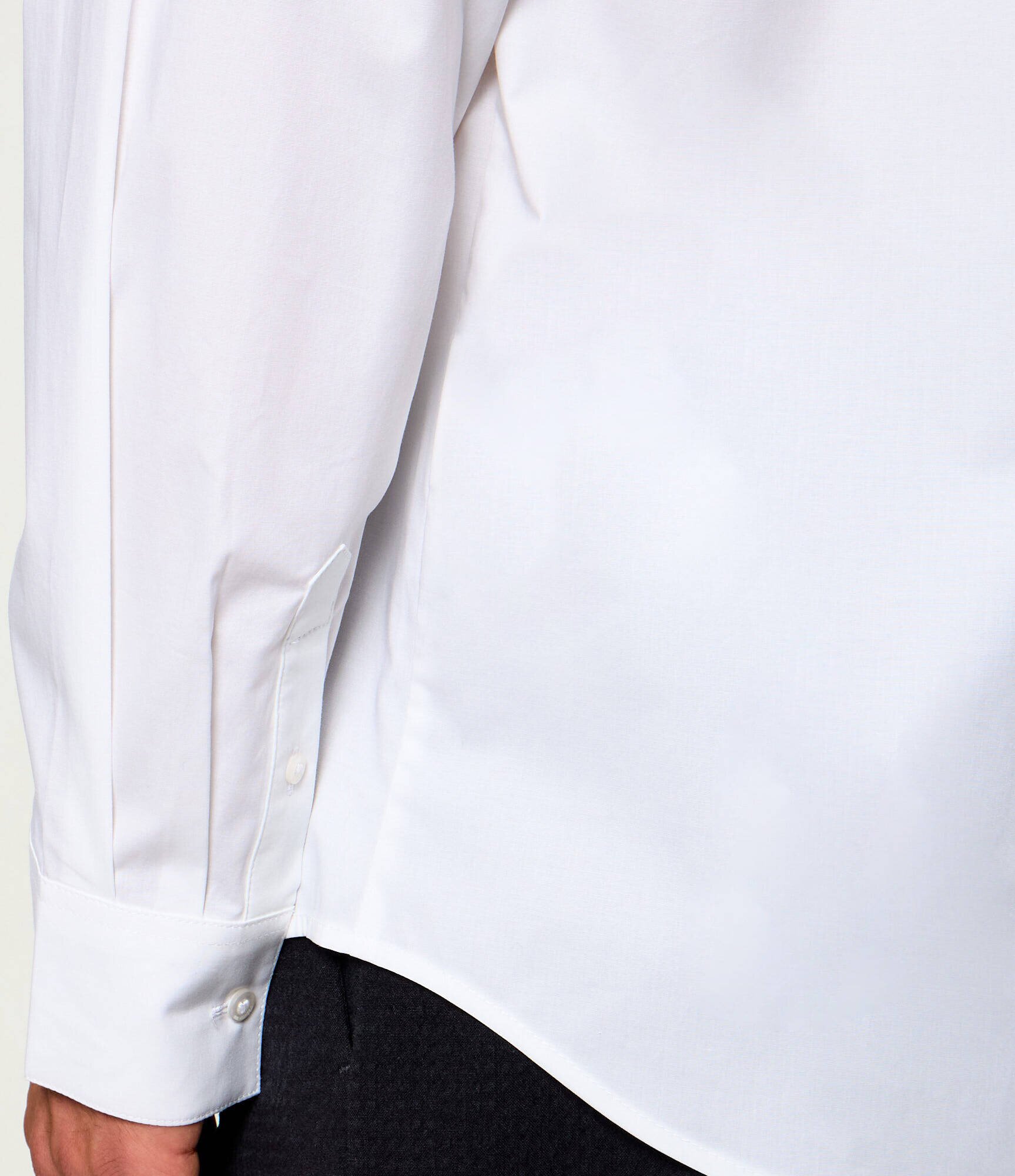 Karl Lagerfeld Cămașă | Relaxed fit