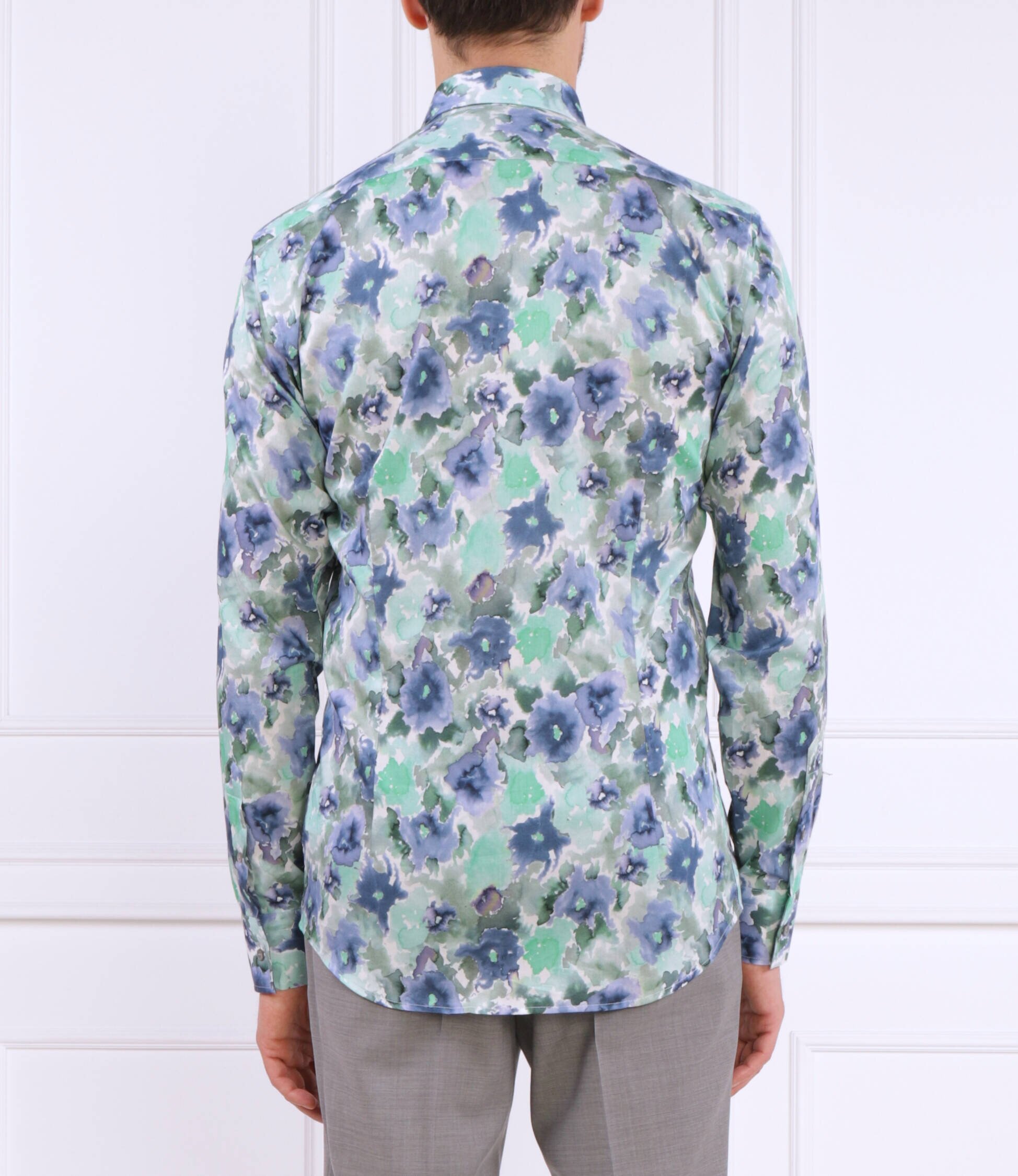 Karl Lagerfeld Cămașă SHIRT SLIM FIT | Slim Fit