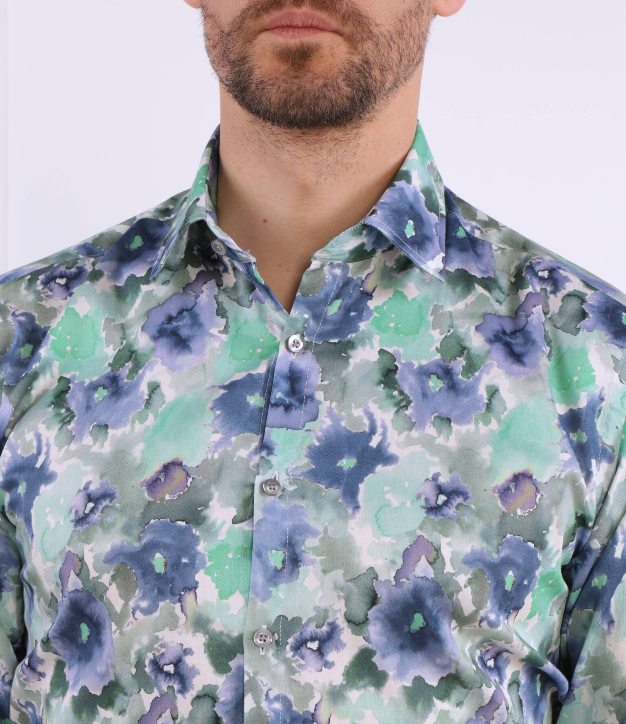 Karl Lagerfeld Cămașă SHIRT SLIM FIT | Slim Fit