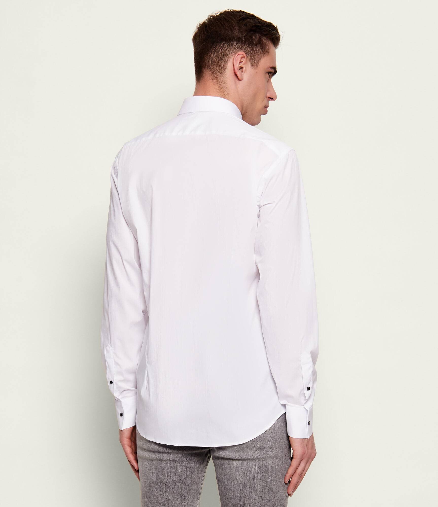 Karl Lagerfeld Cămașă | Slim Fit