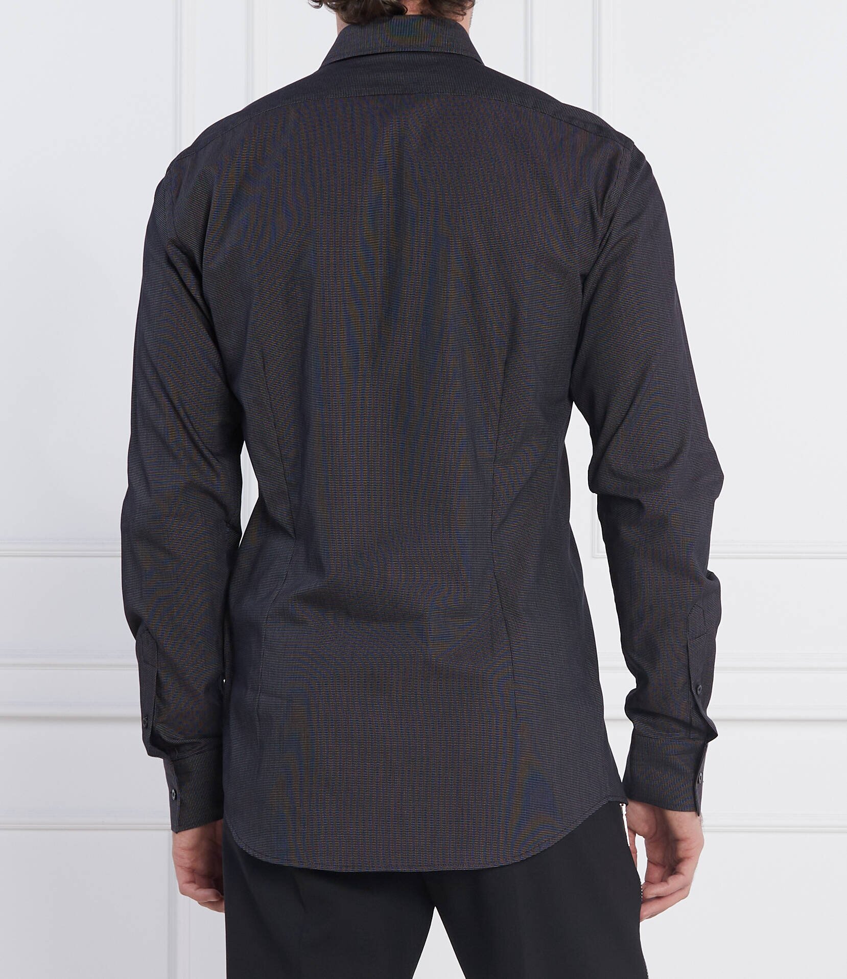 Karl Lagerfeld Cămașă | Slim Fit