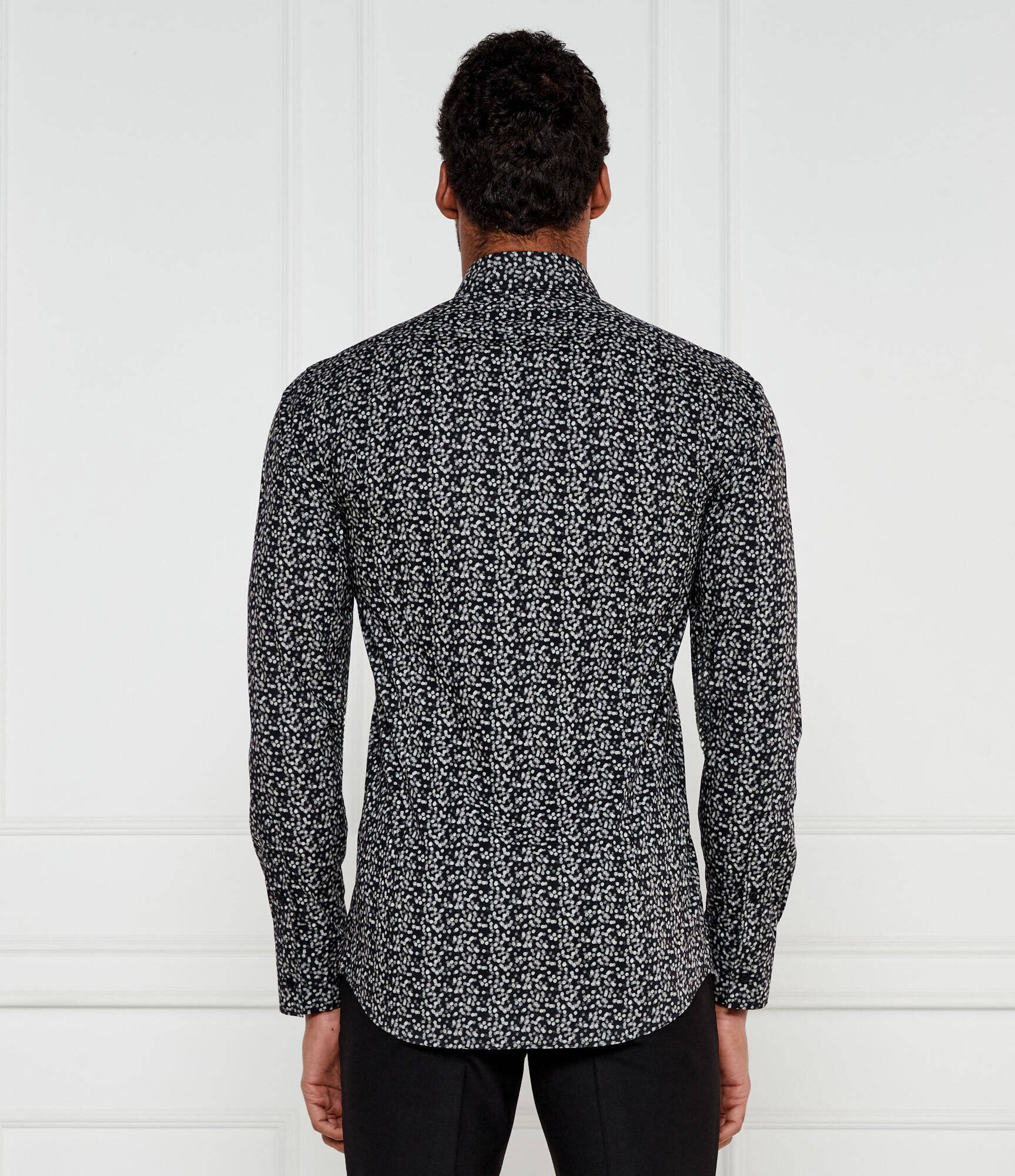 Karl Lagerfeld Cămașă | Slim Fit