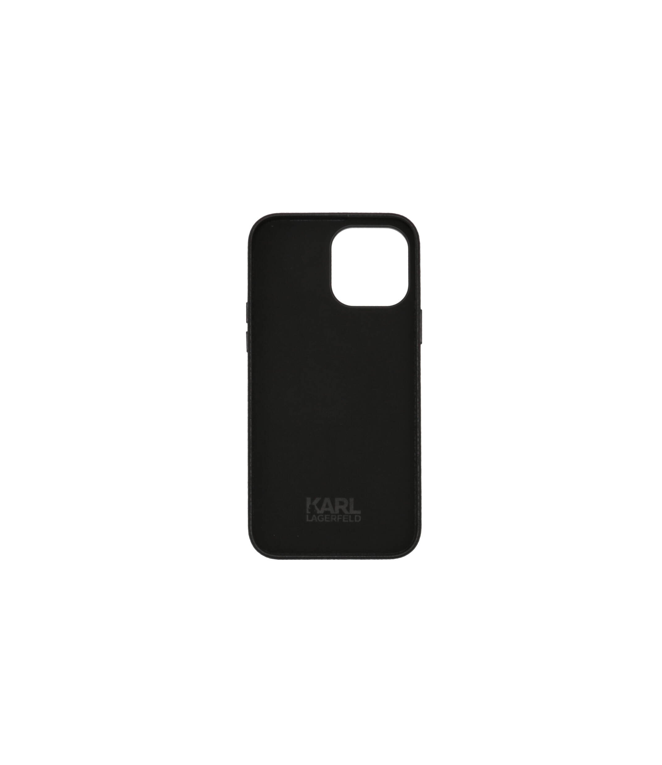 Karl Lagerfeld carcasă pentru telefon k/essential iphone 13 pro max