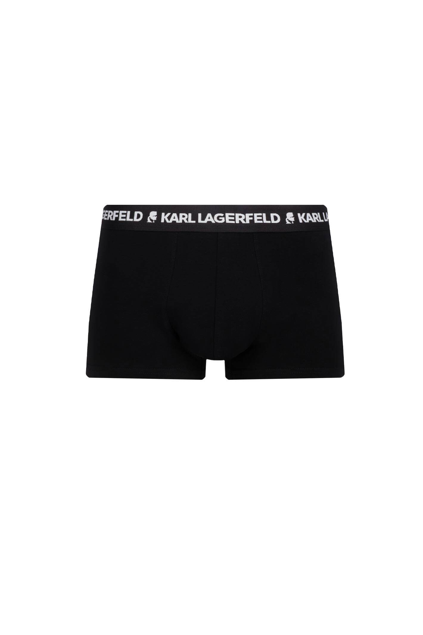 Karl Lagerfeld Chiloți boxer 2-pack