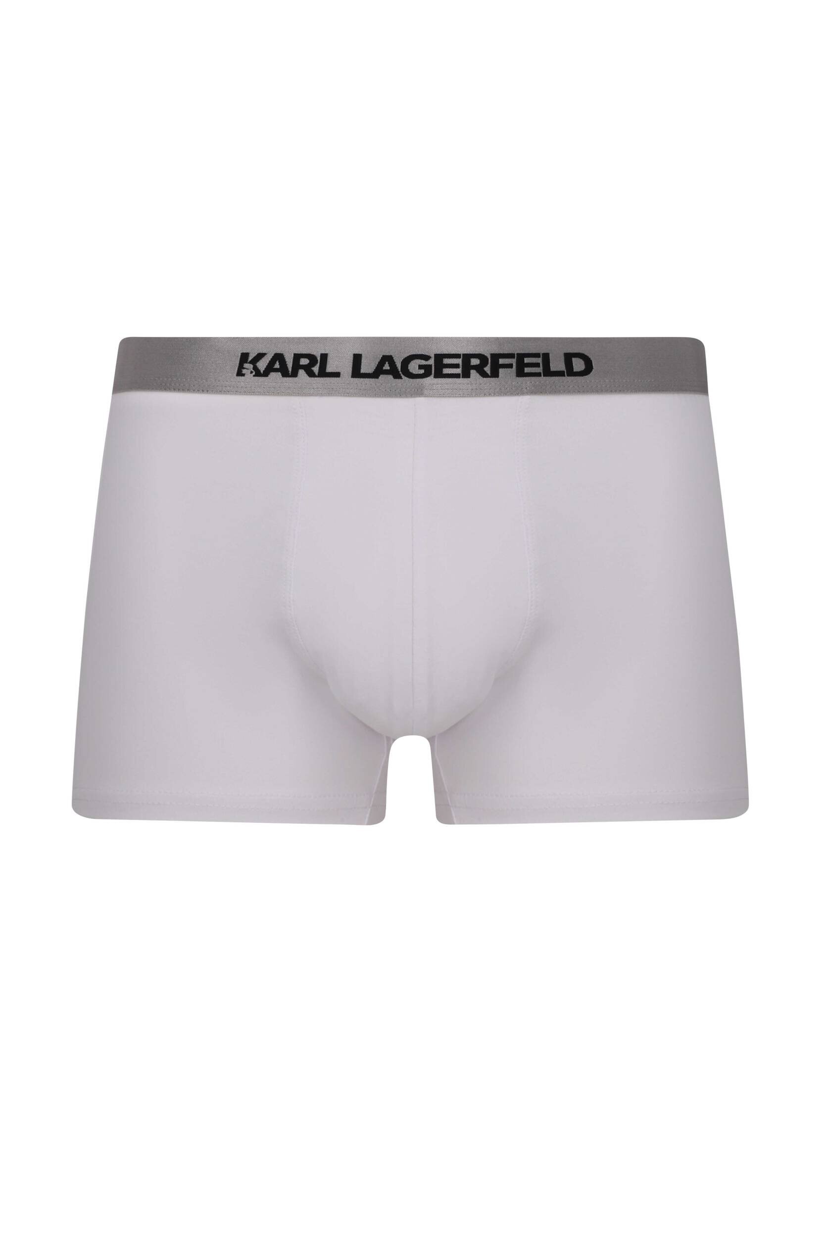 Karl Lagerfeld Chiloți boxer 3-pack