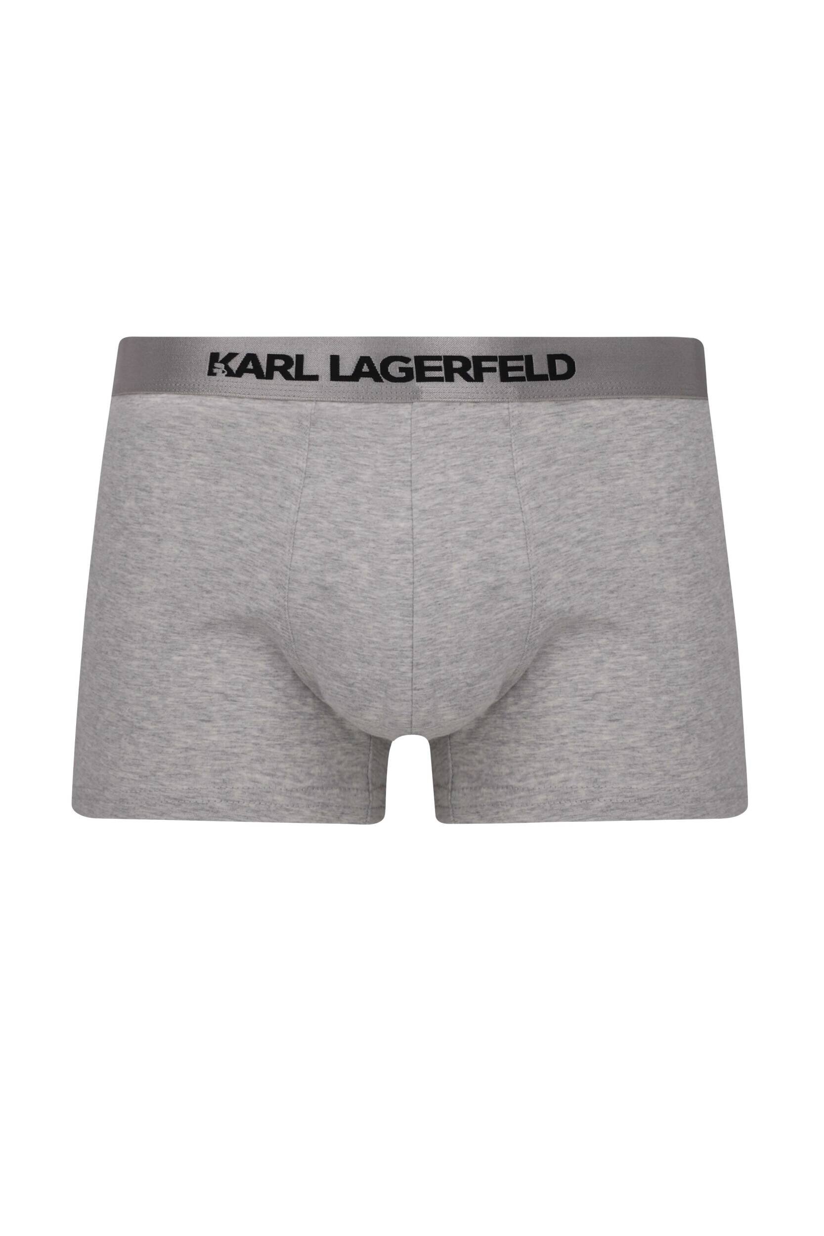 Karl Lagerfeld Chiloți boxer 3-pack