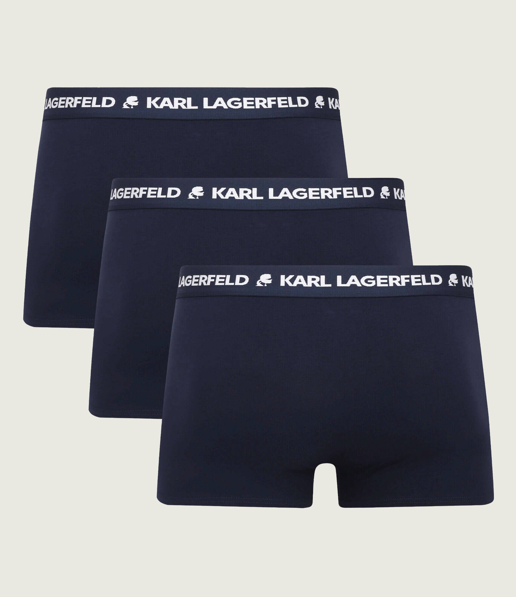 Karl Lagerfeld Chiloți boxer 3-pack