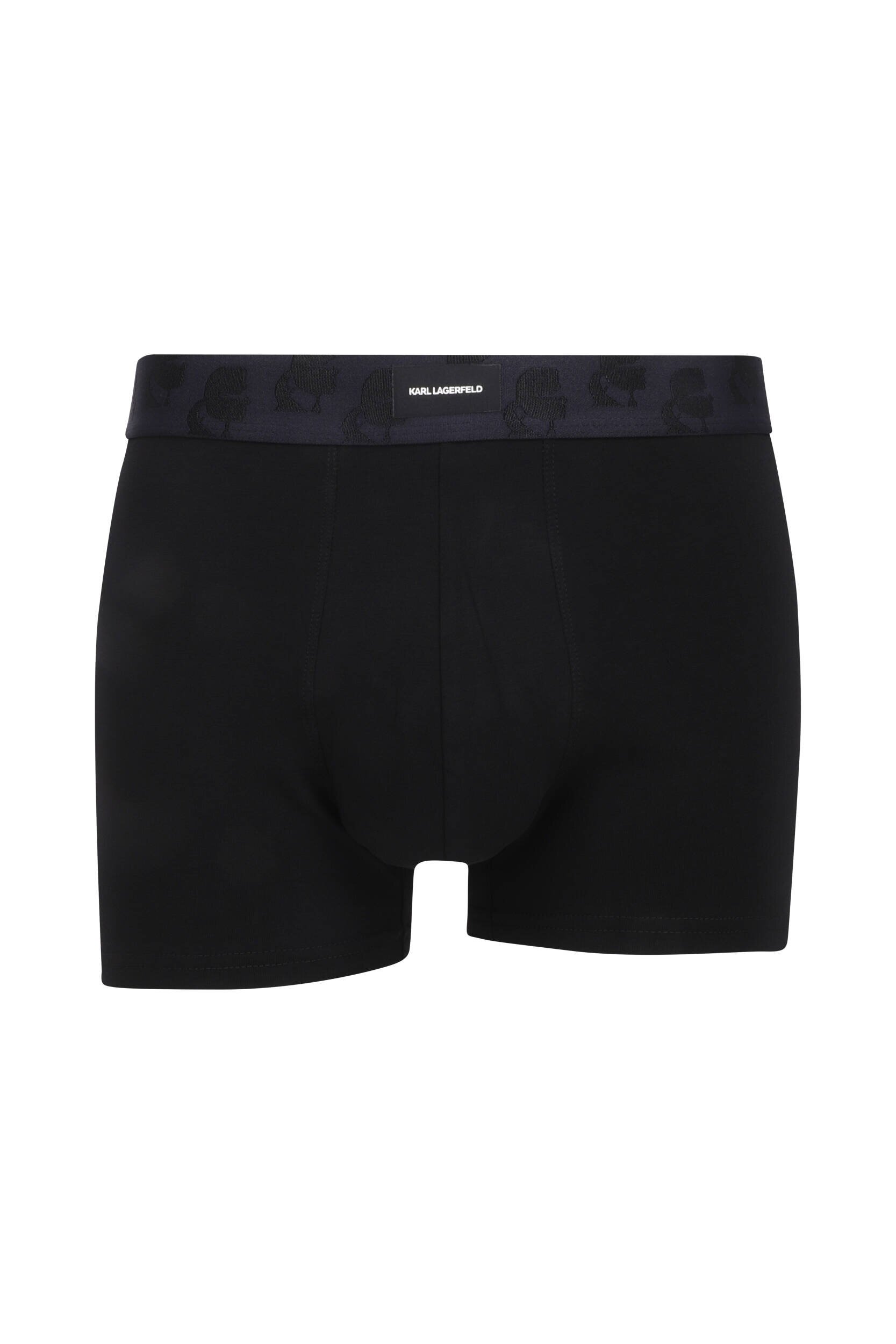 Karl Lagerfeld Chiloți boxer 3-pack