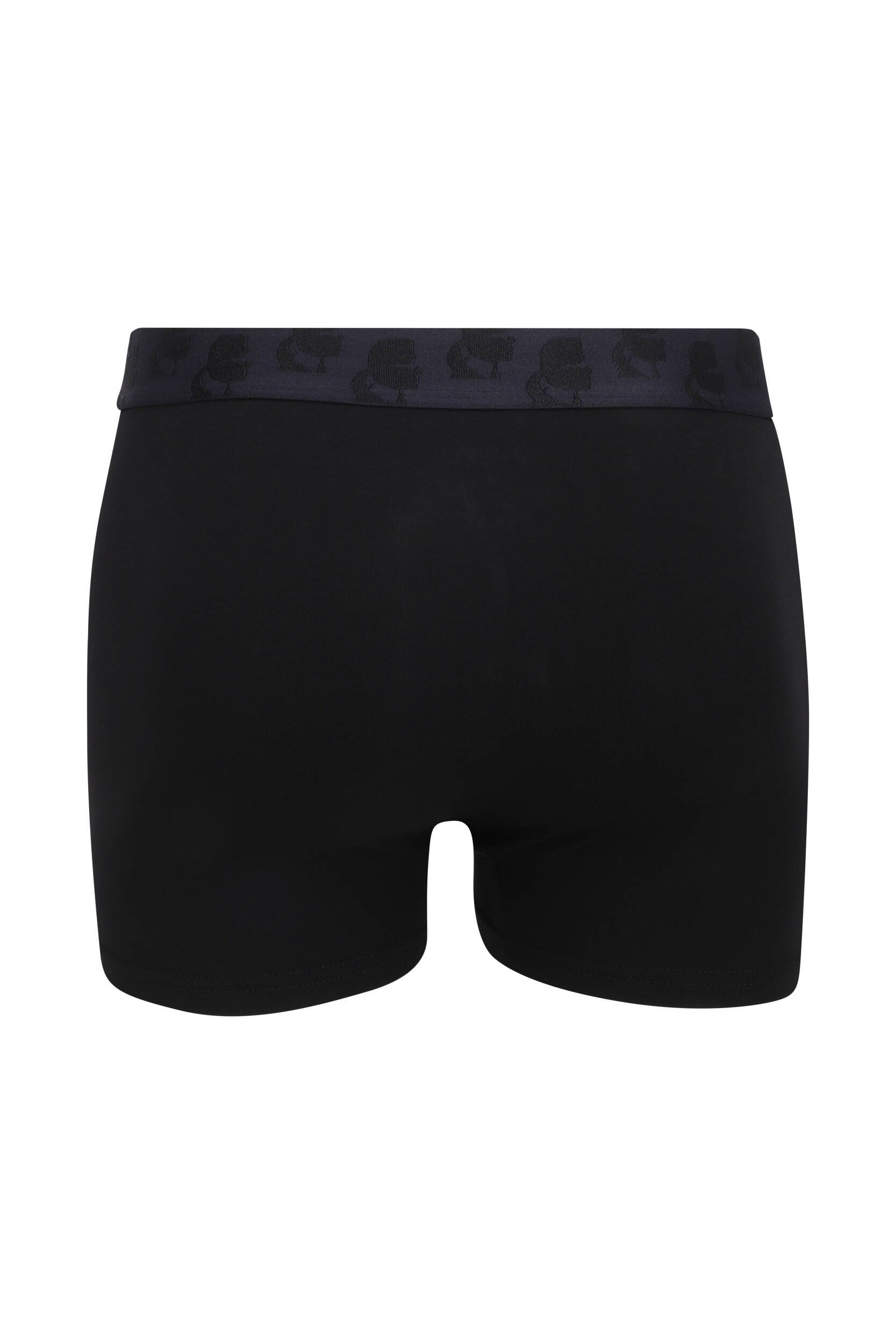Karl Lagerfeld Chiloți boxer 3-pack