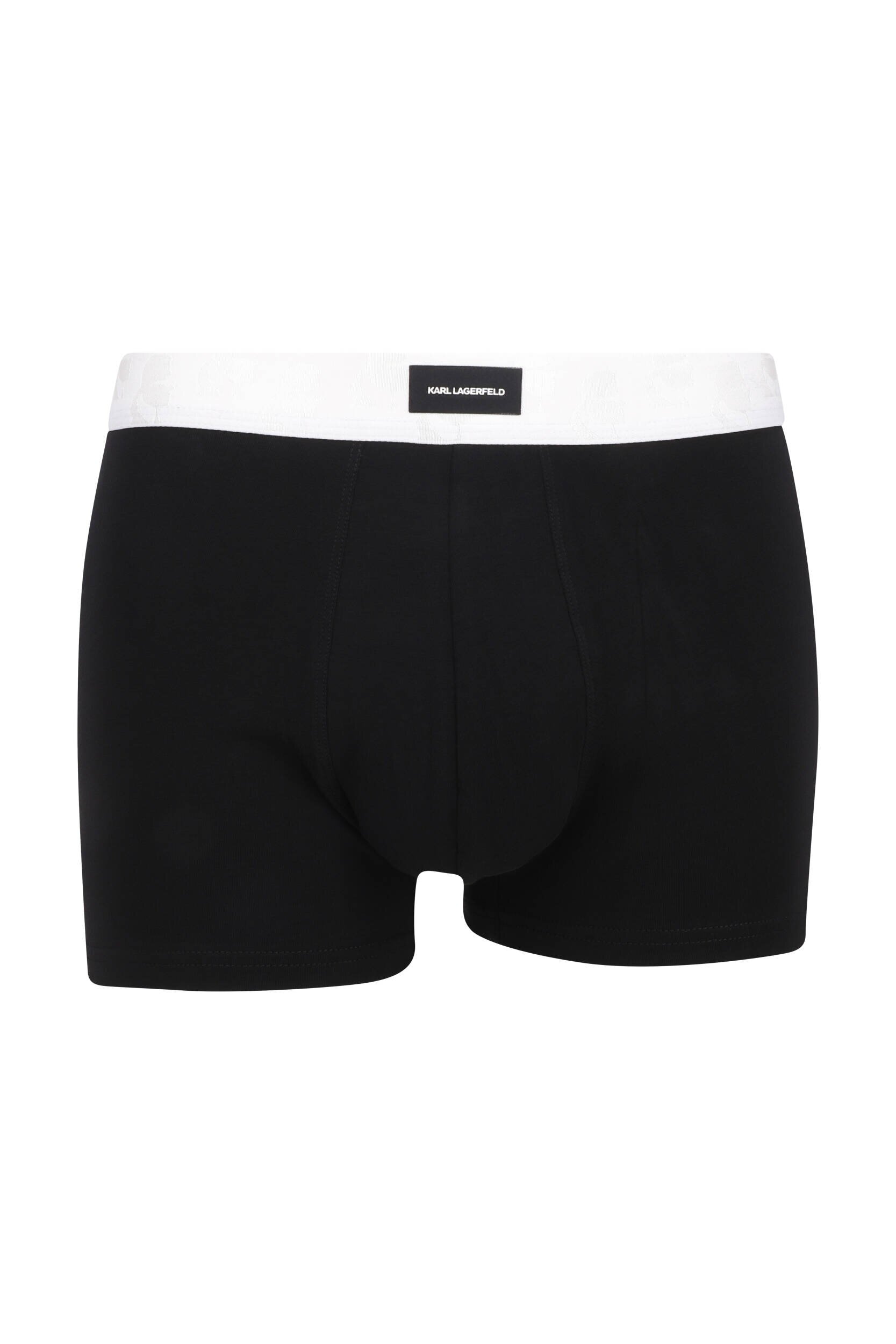 Karl Lagerfeld Chiloți boxer 3-pack