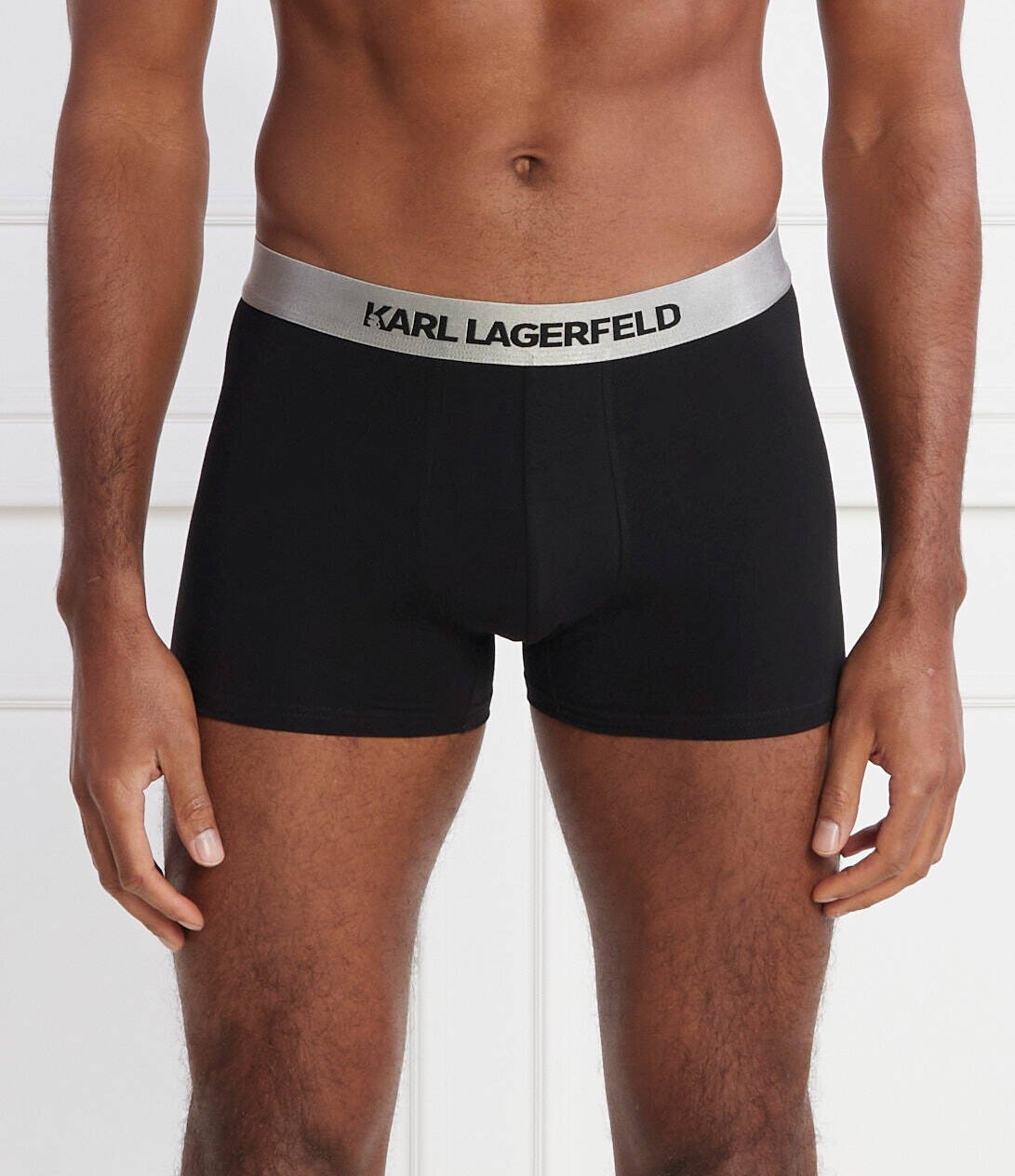 Karl Lagerfeld Chiloți boxer 3-pack