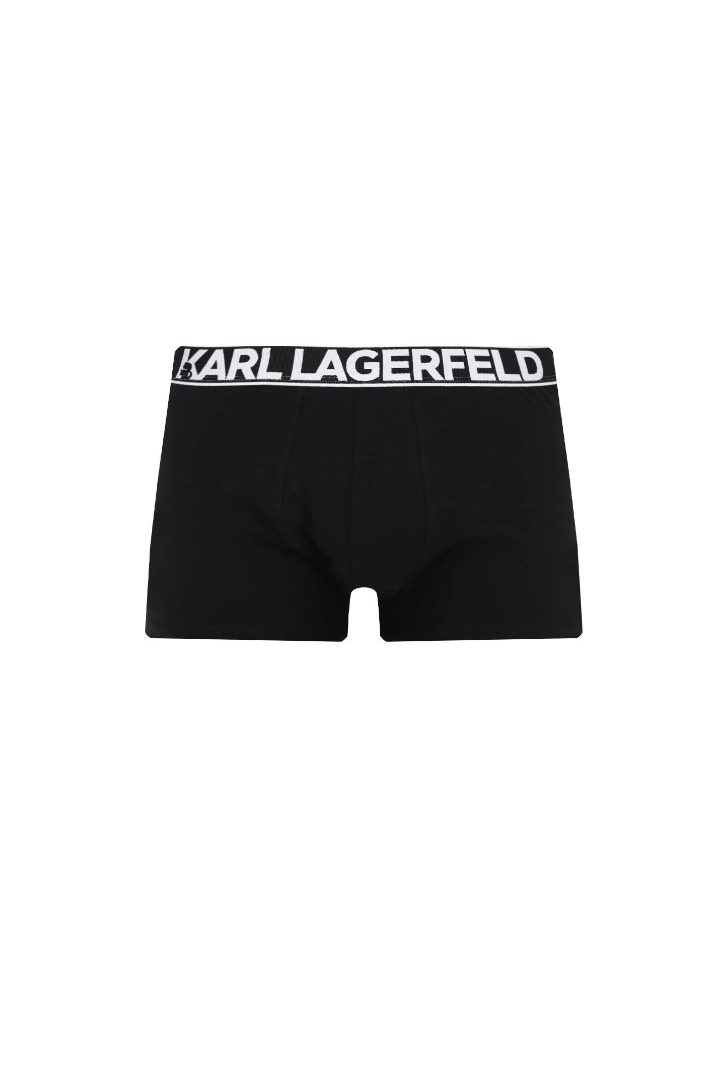 Karl Lagerfeld Chiloți boxer 3-pack