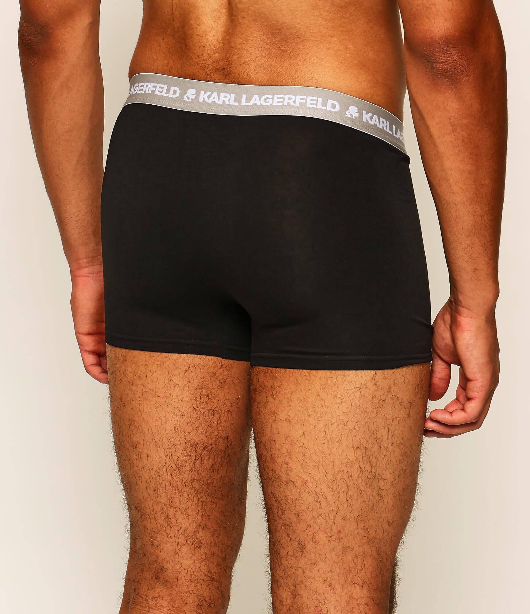 Karl Lagerfeld Chiloți boxer 3-pack