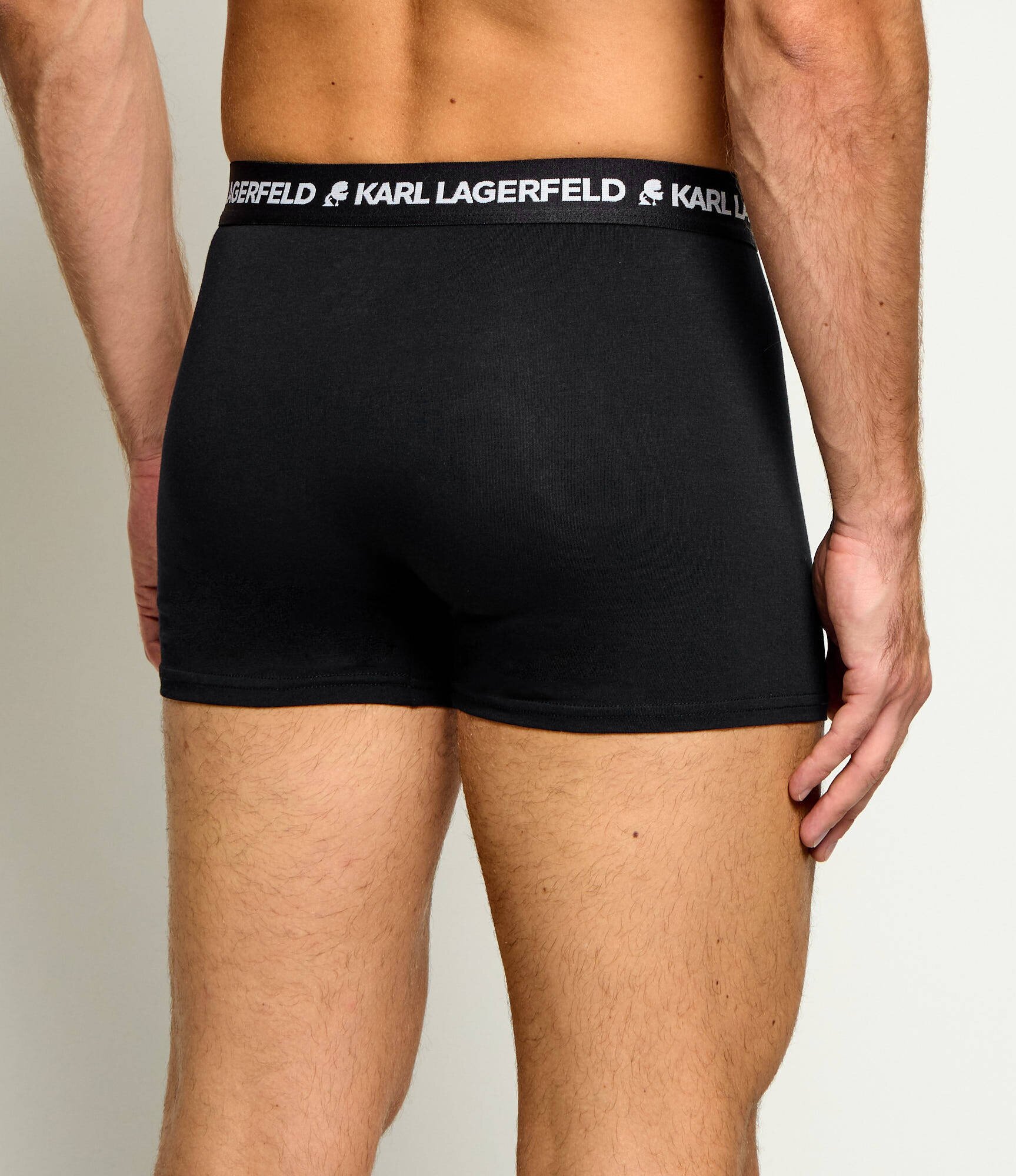 Karl Lagerfeld Chiloți boxer 5-pack