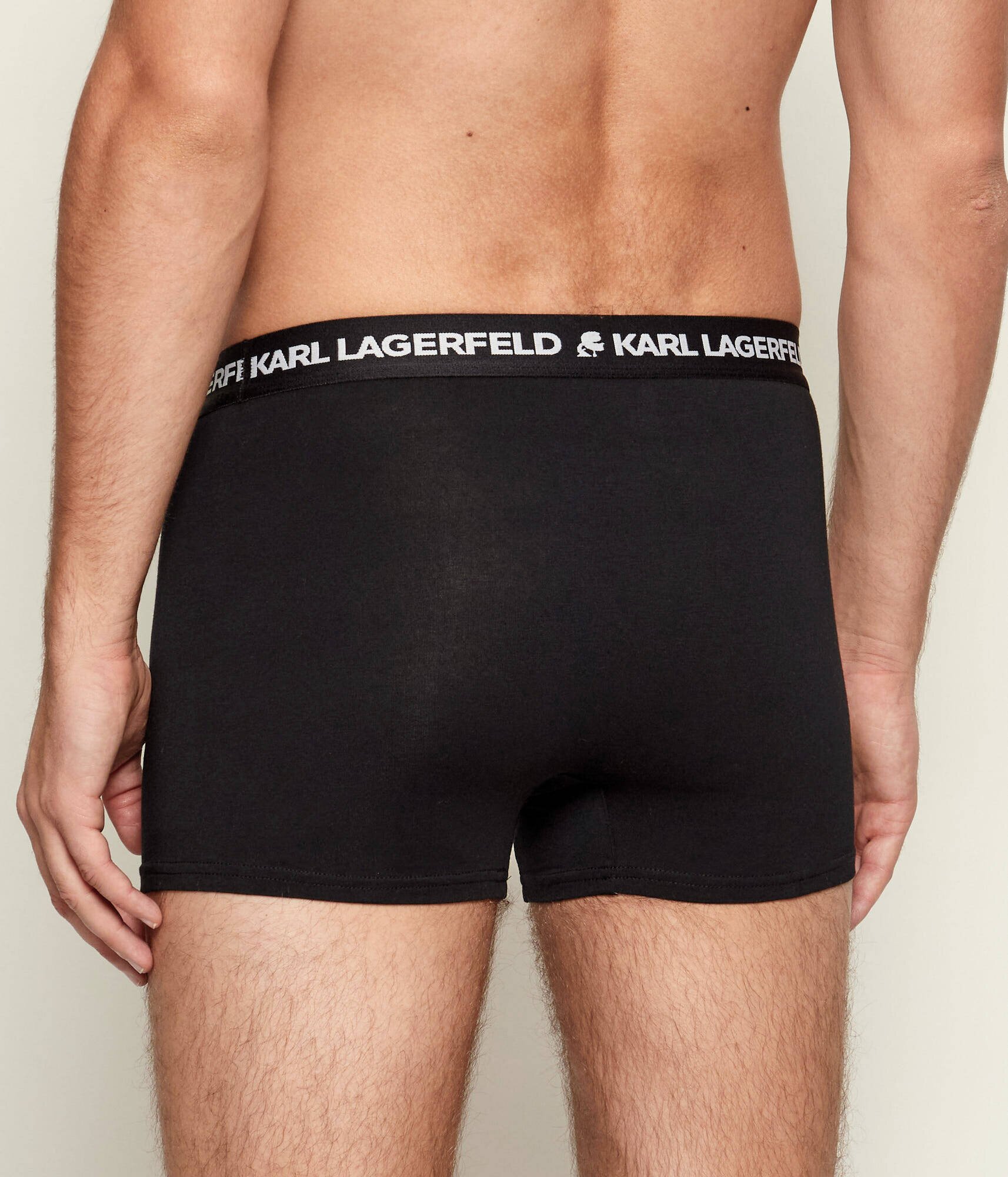 Karl Lagerfeld Chiloți boxer 7-pack