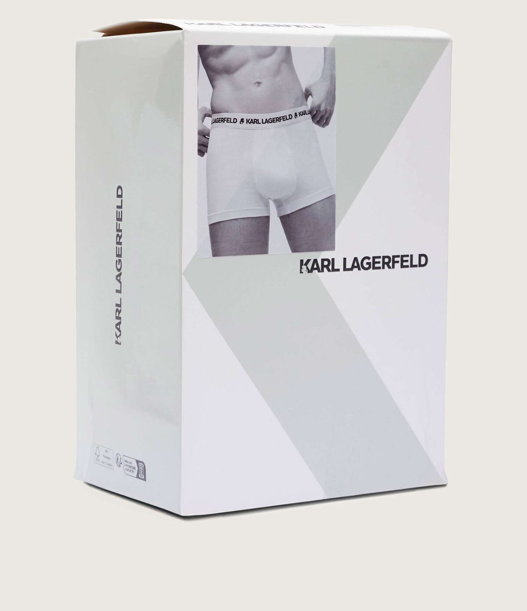 Karl Lagerfeld Chiloți boxer 7-pack