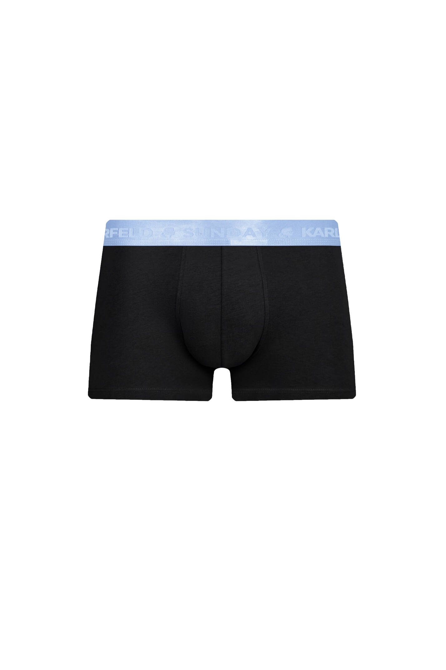 Karl Lagerfeld Chiloți boxer 7-pack