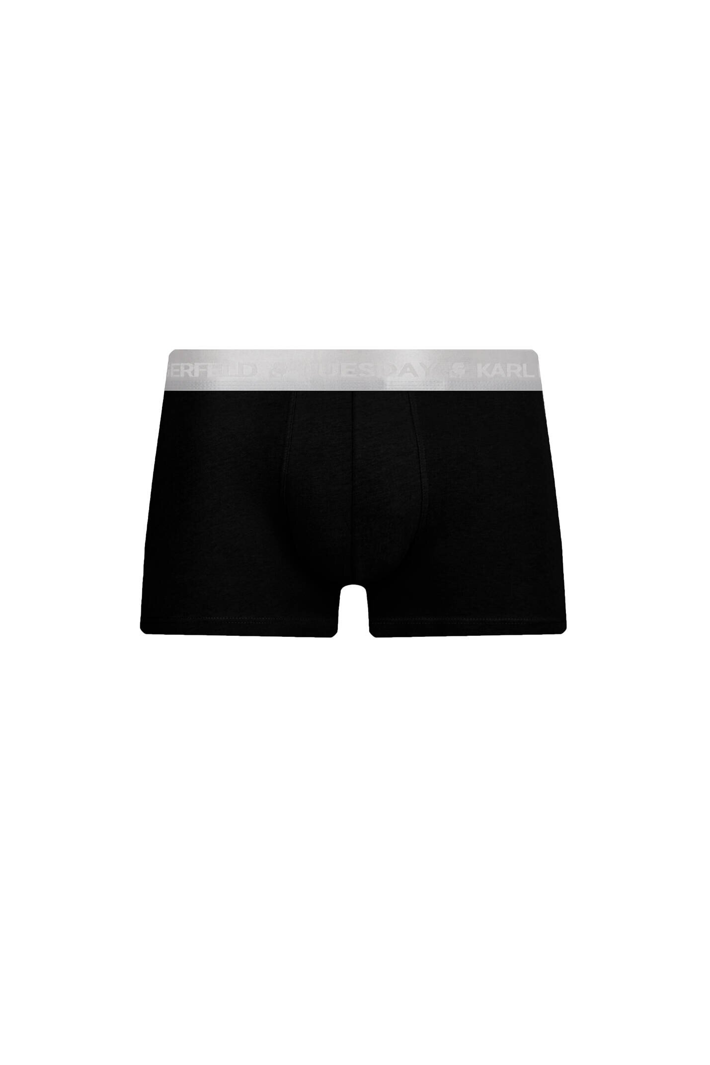 Karl Lagerfeld Chiloți boxer 7-pack