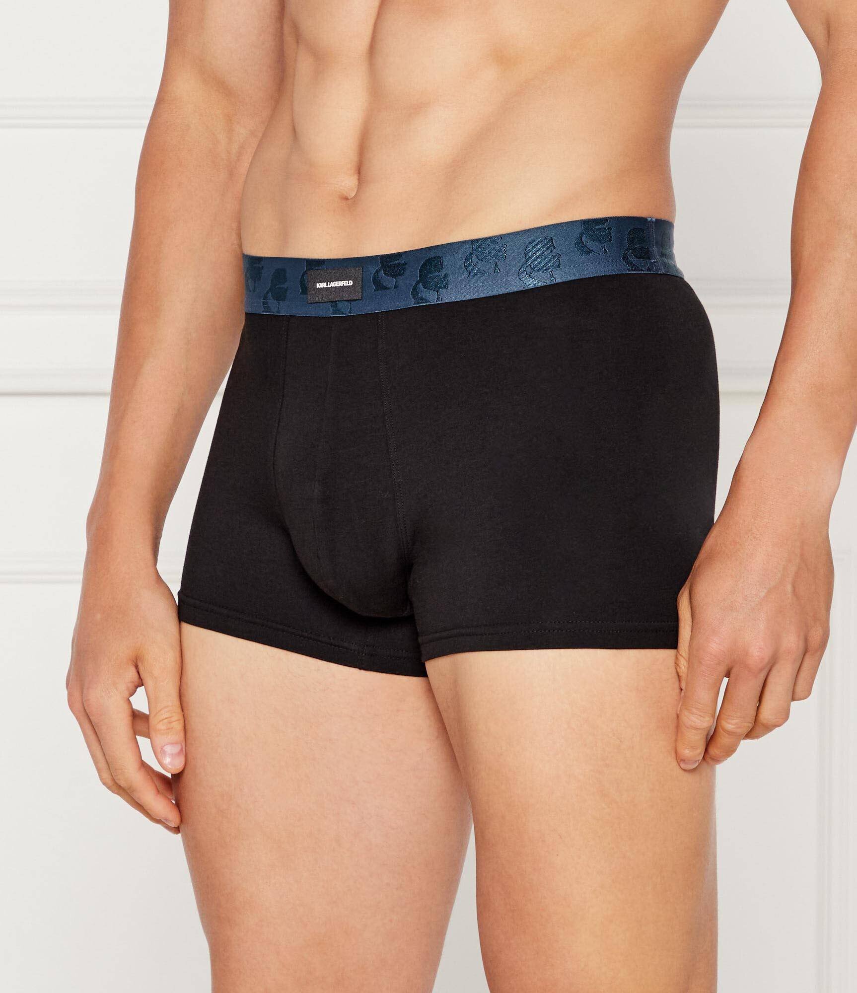 Karl Lagerfeld Chiloți boxer 7-pack Kameo