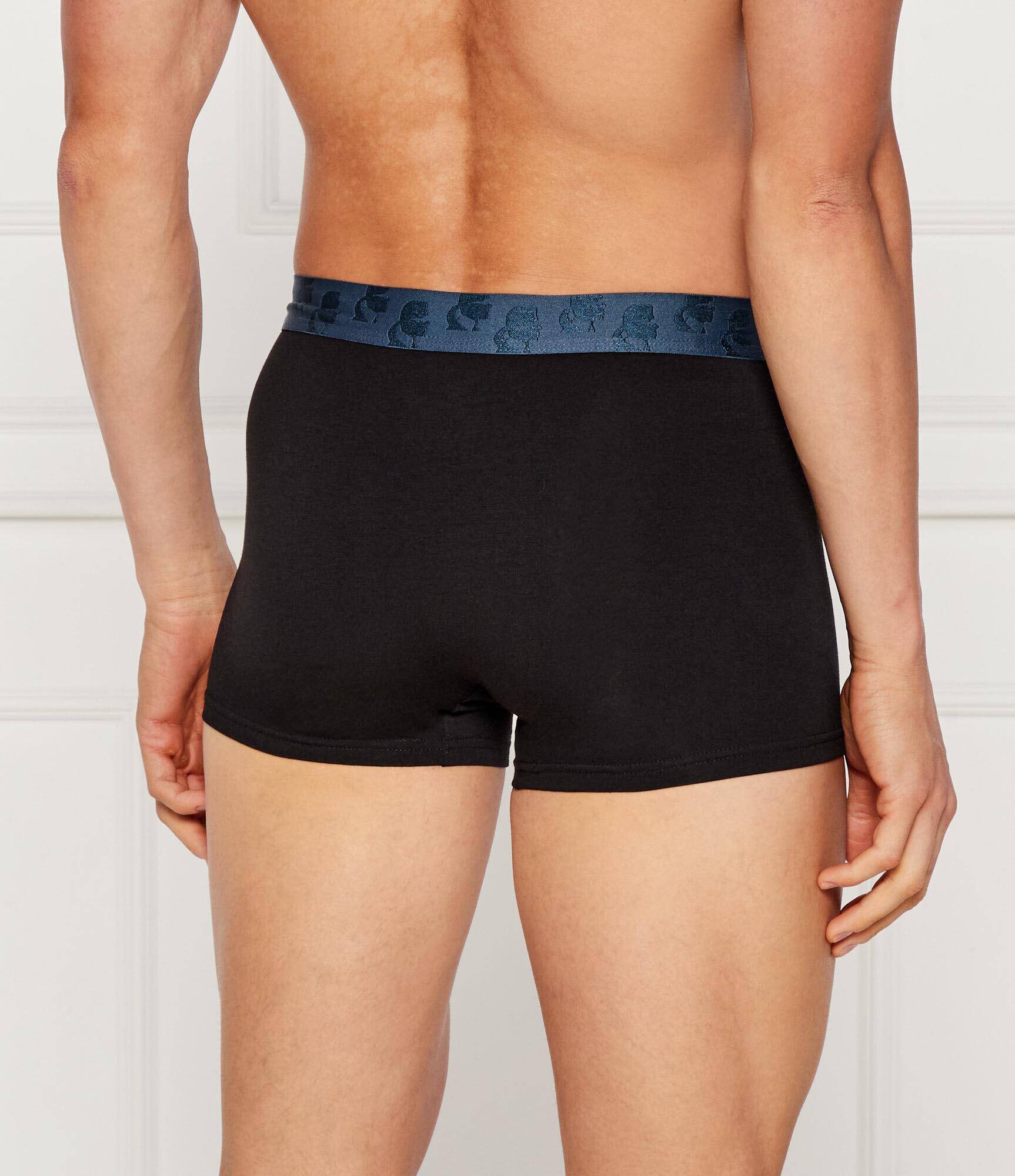 Karl Lagerfeld Chiloți boxer 7-pack Kameo