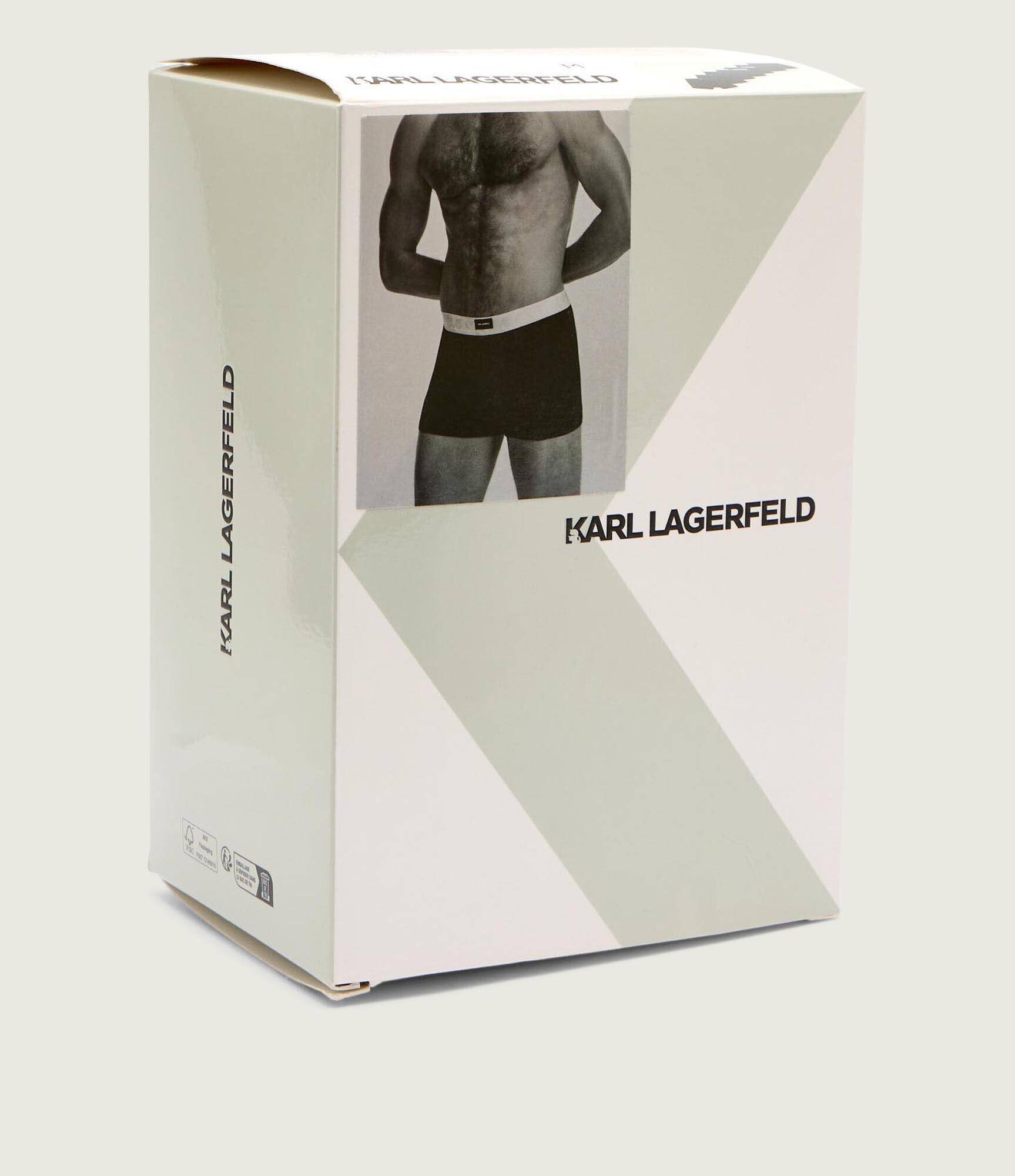 Karl Lagerfeld Chiloți boxer 7-pack Kameo