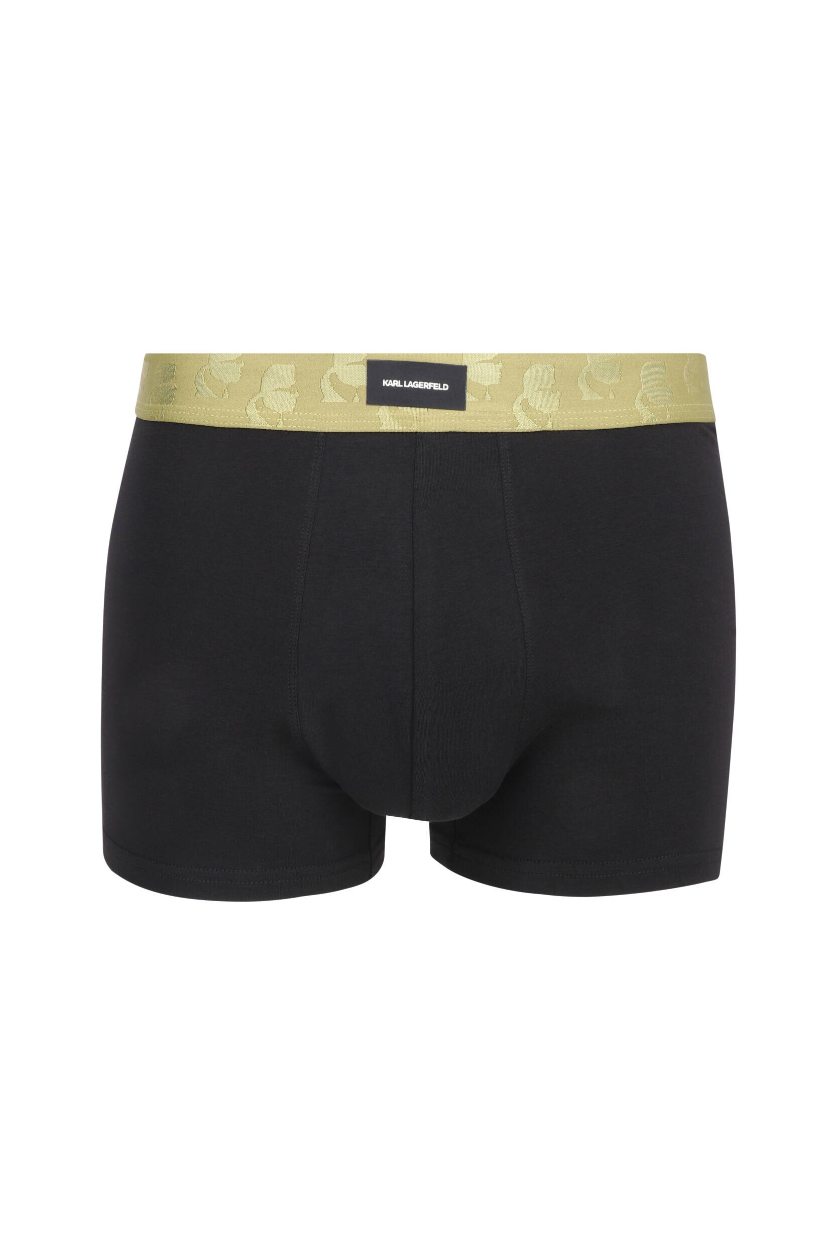 Karl Lagerfeld Chiloți boxer 7-pack kameo elastic trunk set (x7)