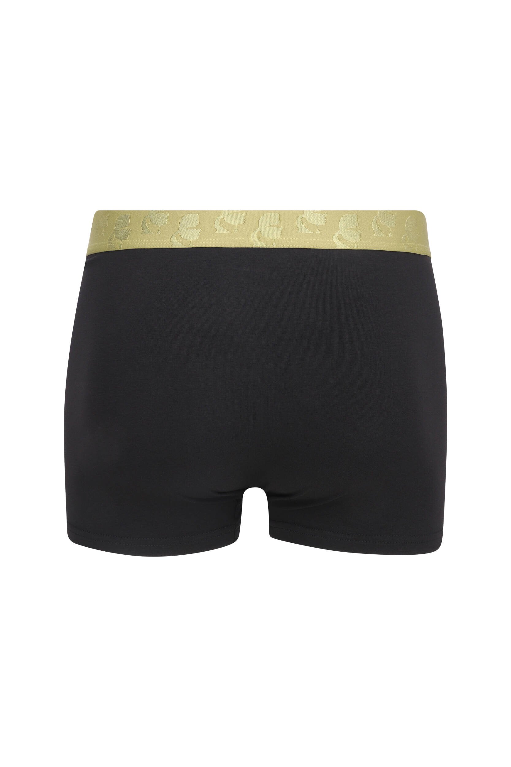 Karl Lagerfeld Chiloți boxer 7-pack kameo elastic trunk set (x7)