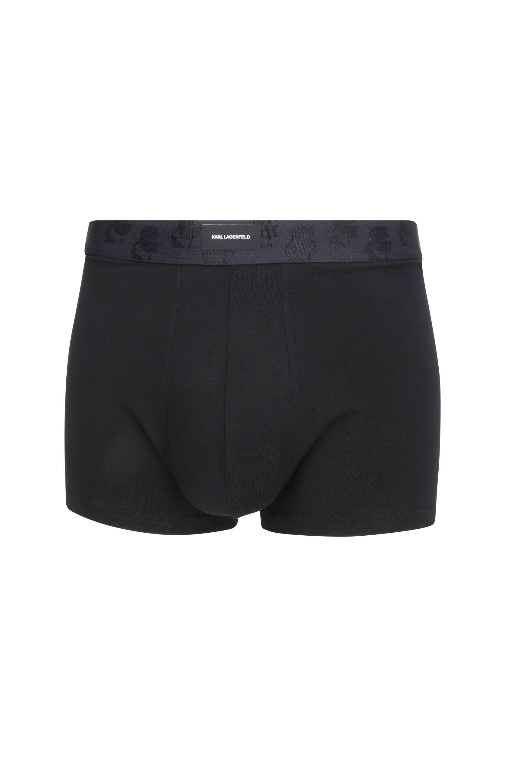 Karl Lagerfeld Chiloți boxer 7-pack kameo elastic trunk set (x7)
